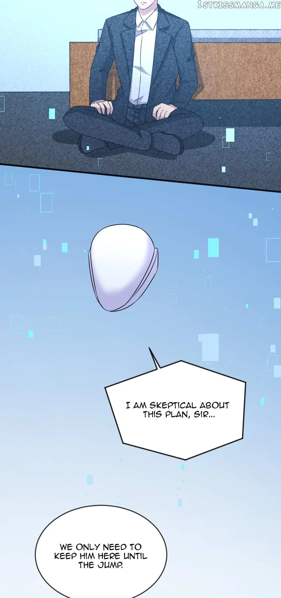 Love In Time Chapter 41 – Page 9