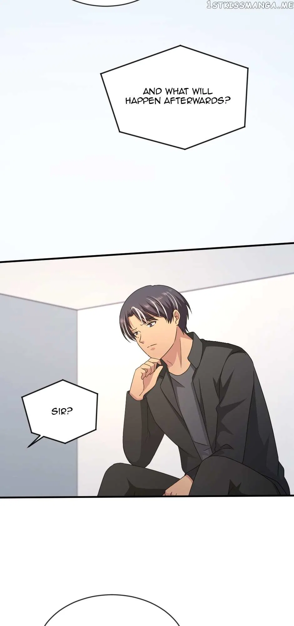 Love In Time Chapter 41 – Page 10