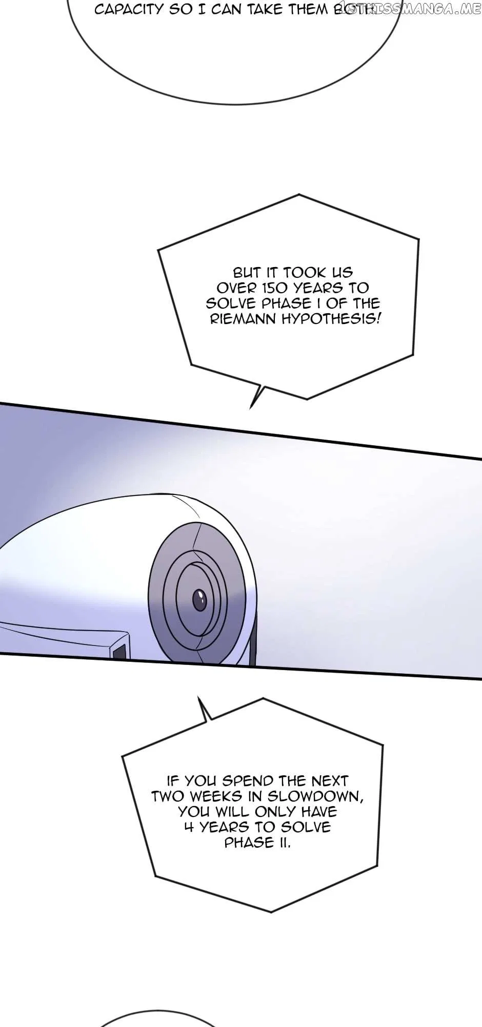 Love In Time Chapter 41 – Page 12