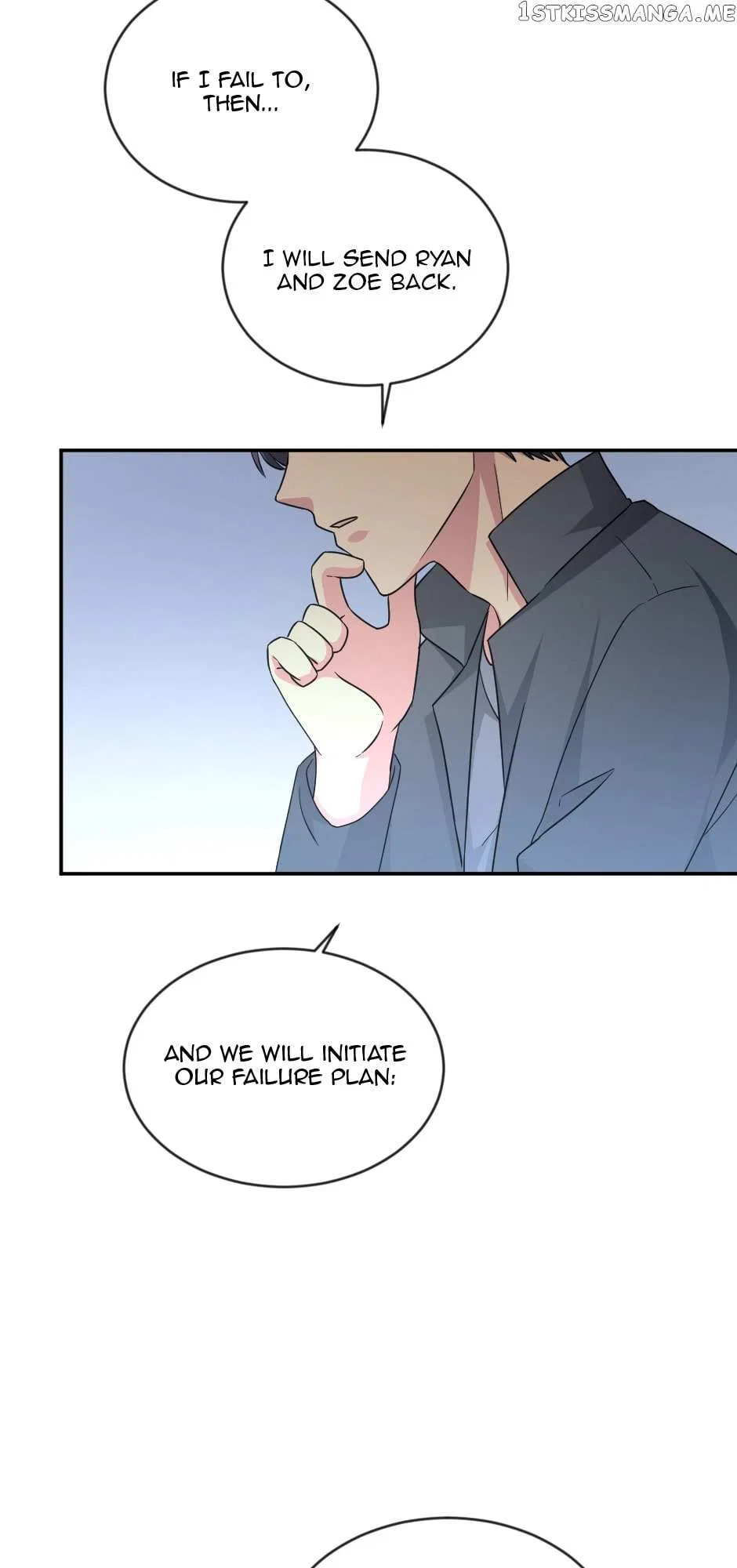 Love In Time Chapter 41 – Page 13