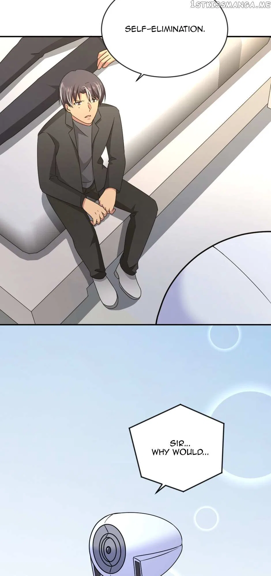 Love In Time Chapter 41 – Page 14