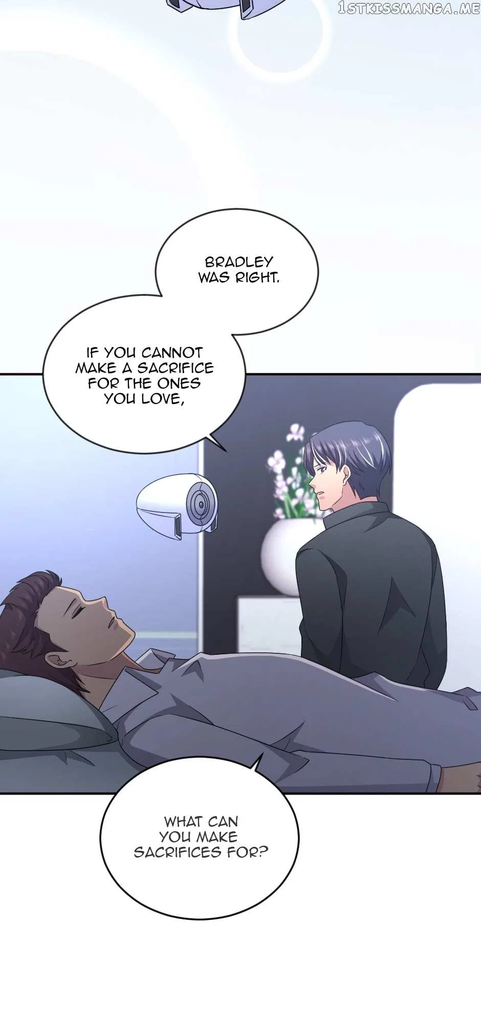 Love In Time Chapter 41 – Page 15