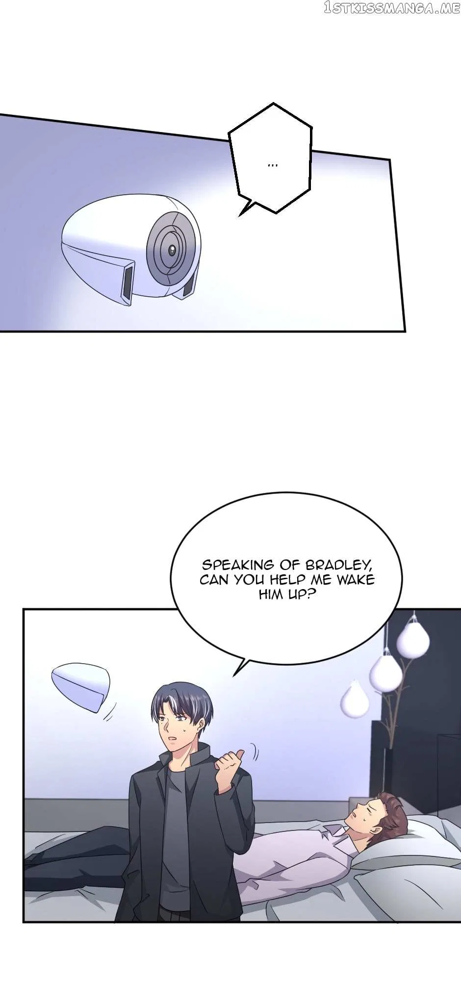 Love In Time Chapter 41 – Page 16