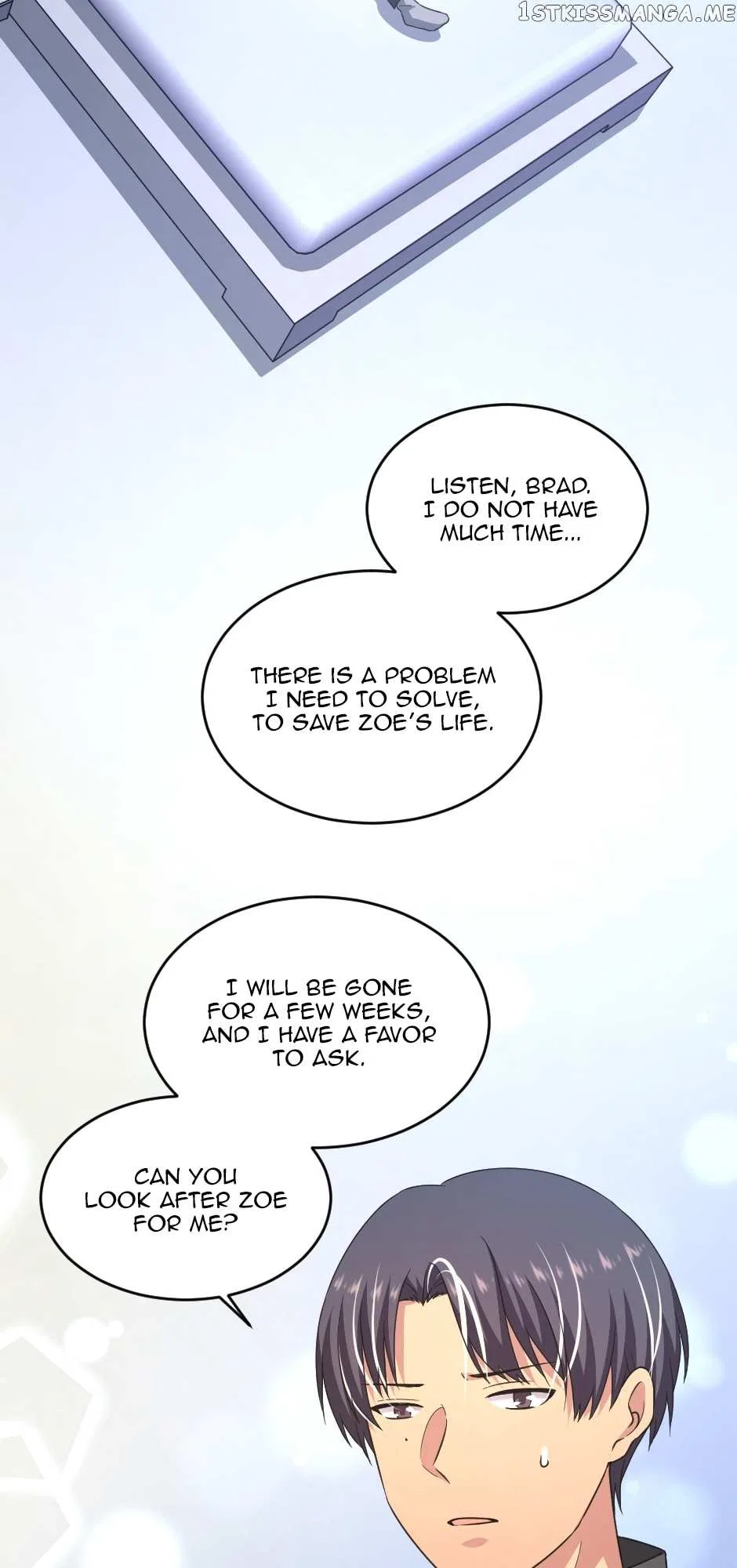 Love In Time Chapter 41 – Page 20