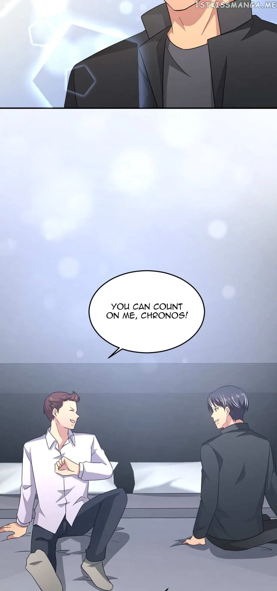 Love In Time Chapter 41 – Page 21