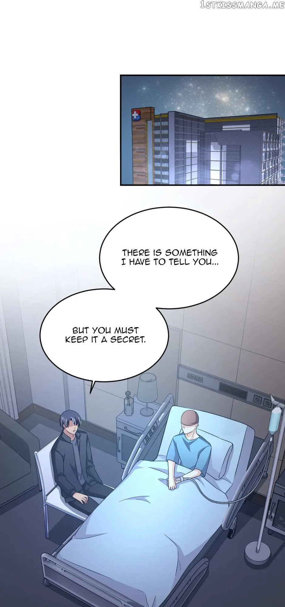 Love In Time Chapter 41 – Page 23
