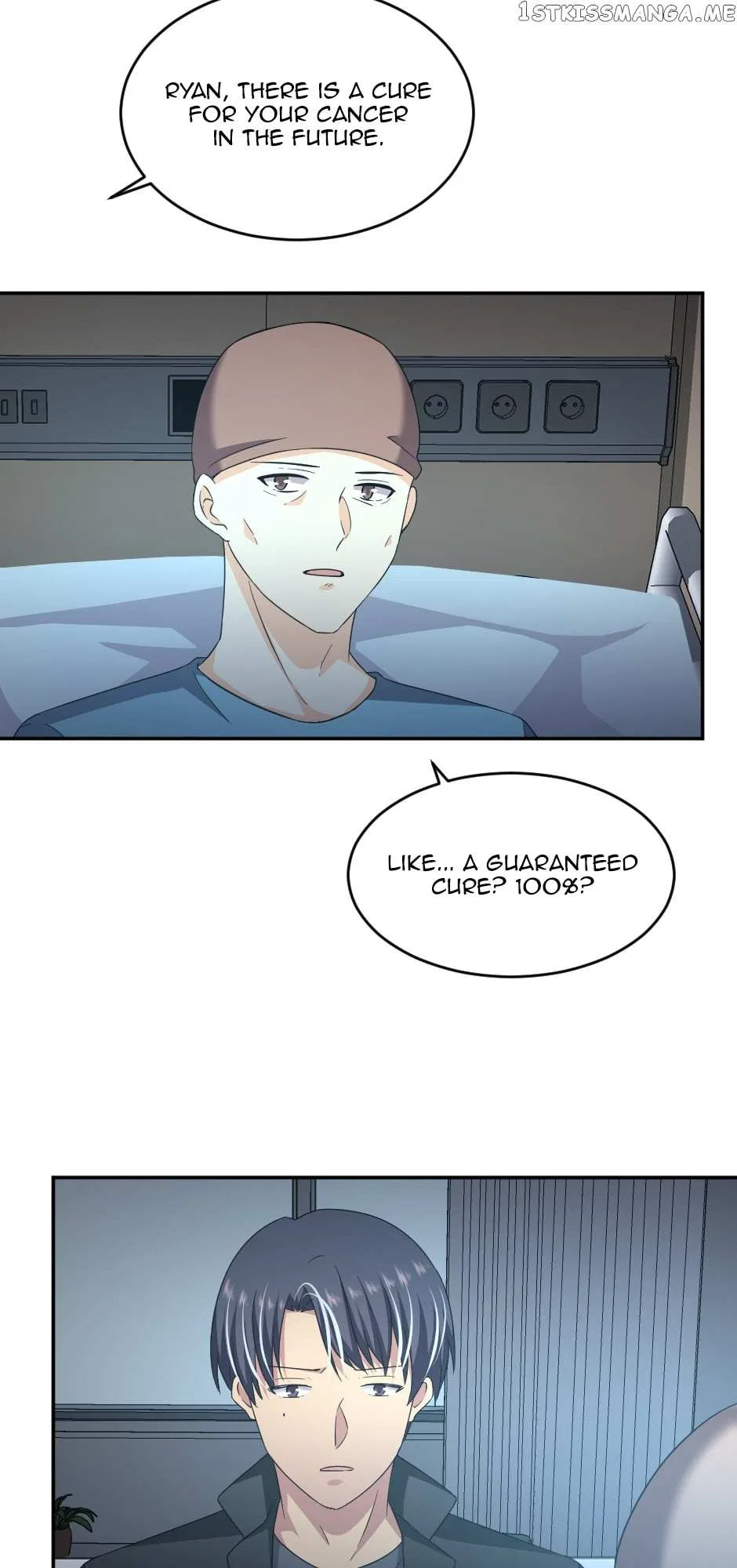Love In Time Chapter 41 – Page 26