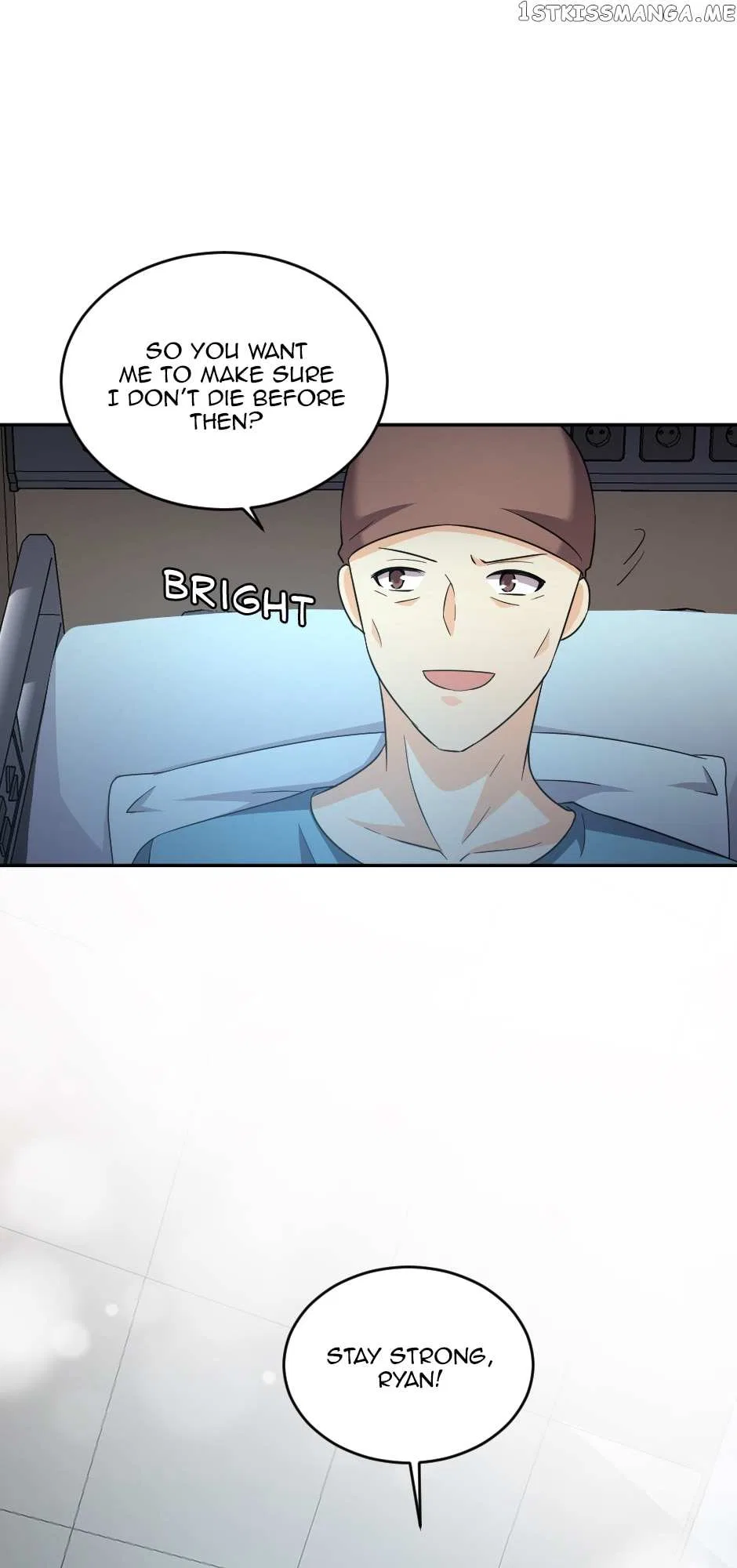 Love In Time Chapter 41 – Page 29