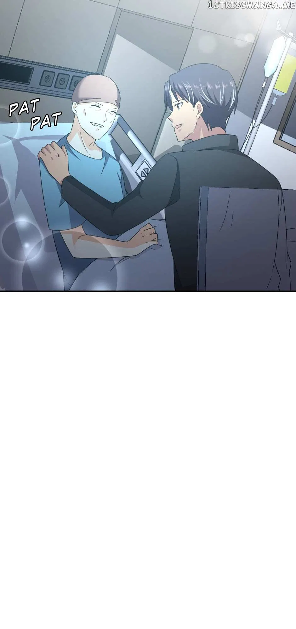 Love In Time Chapter 41 – Page 30