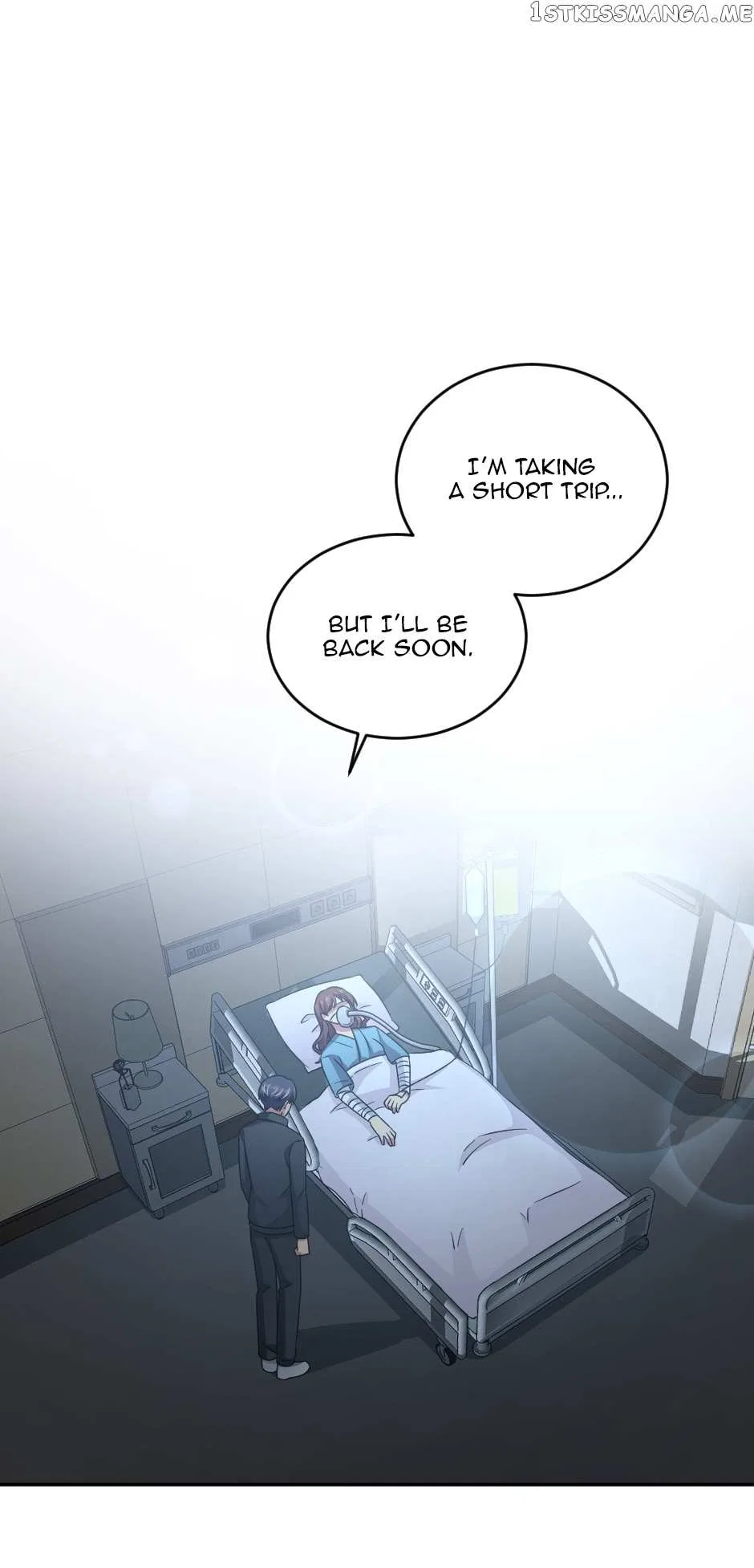 Love In Time Chapter 41 – Page 31