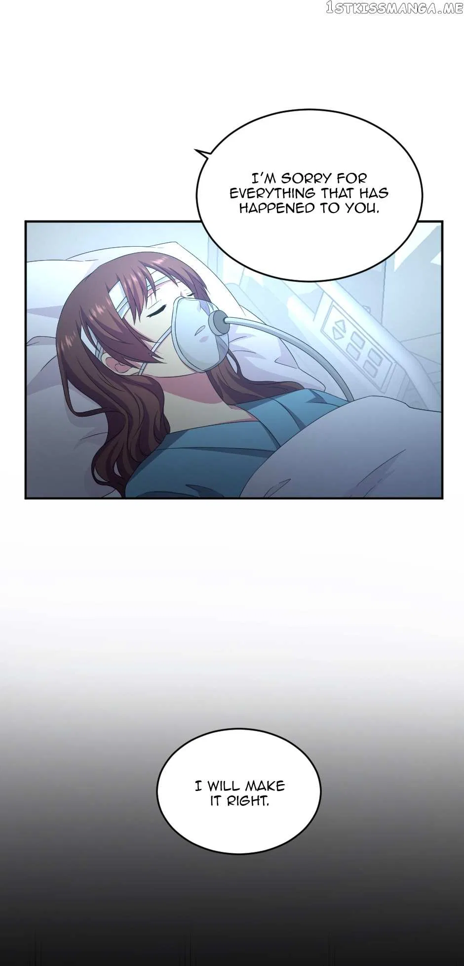 Love In Time Chapter 41 – Page 32