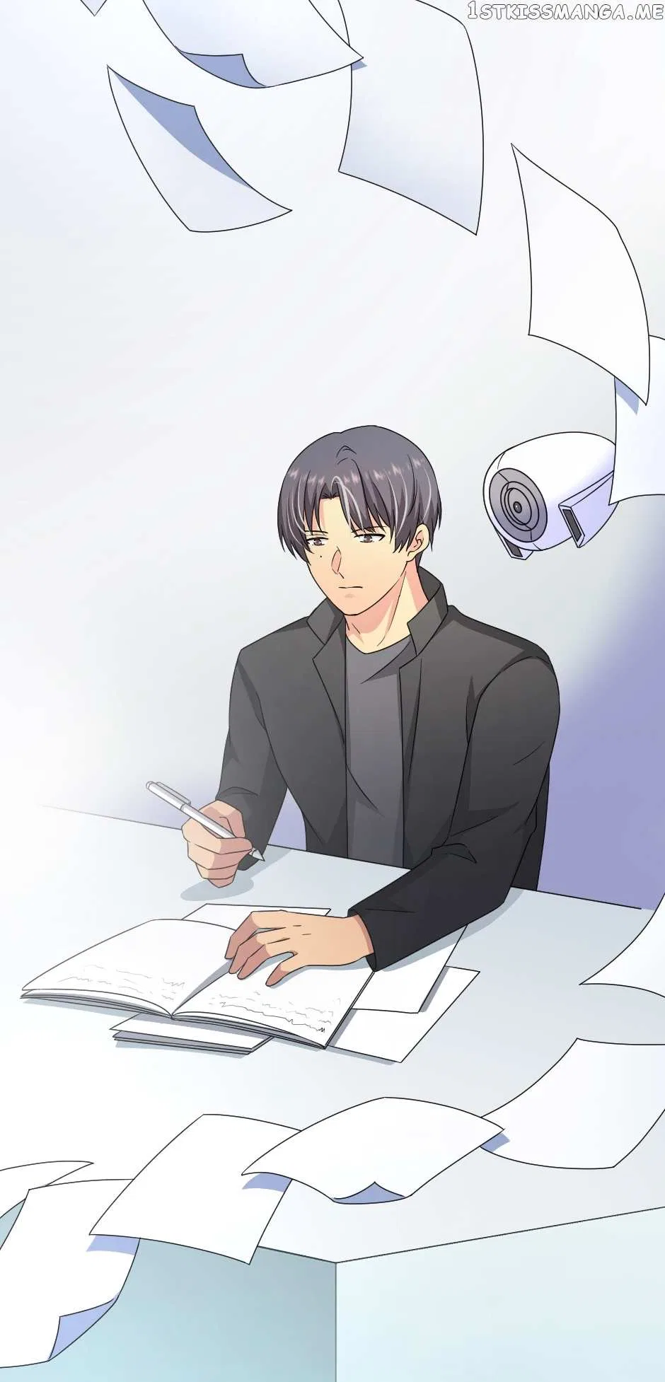 Love In Time Chapter 41 – Page 35