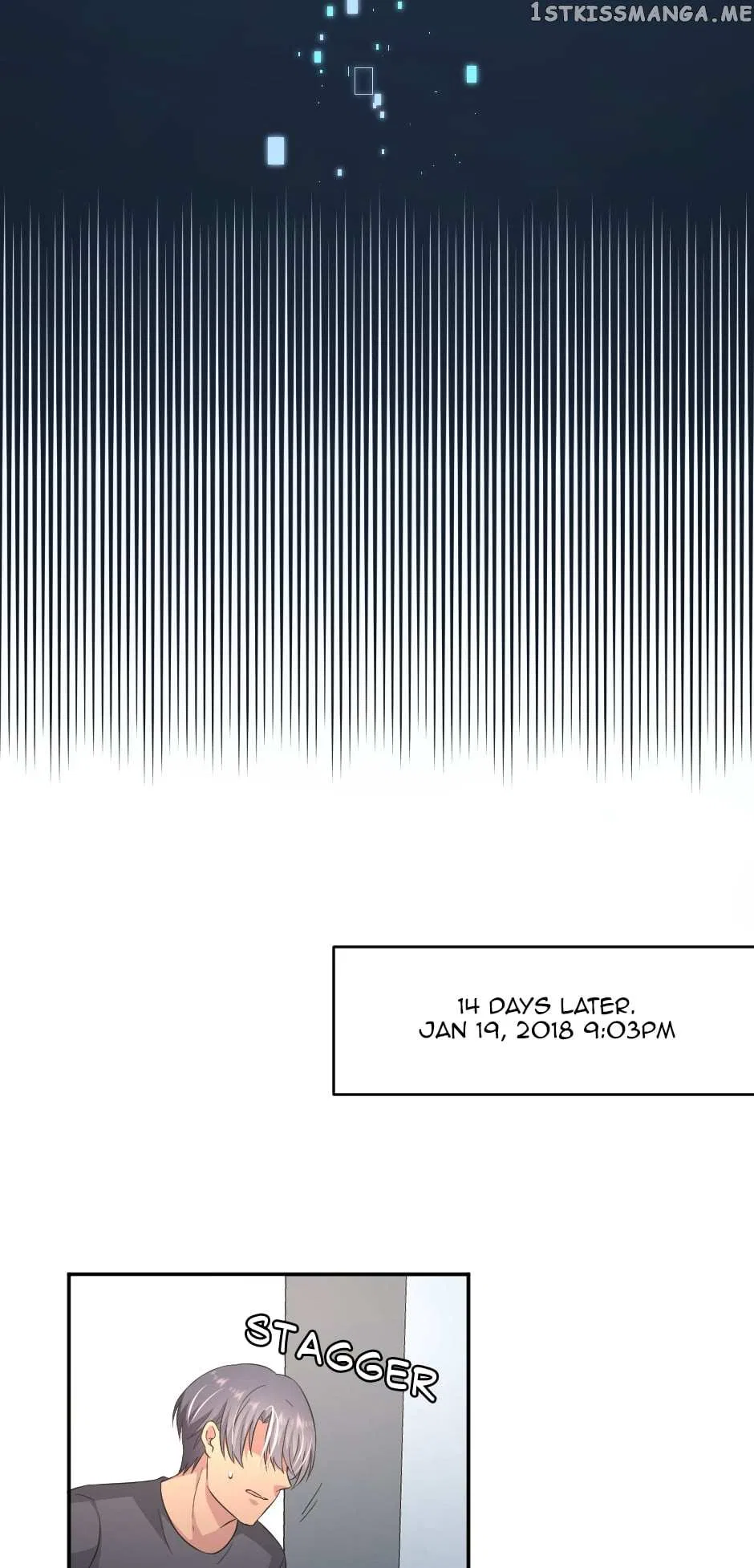 Love In Time Chapter 41 – Page 38