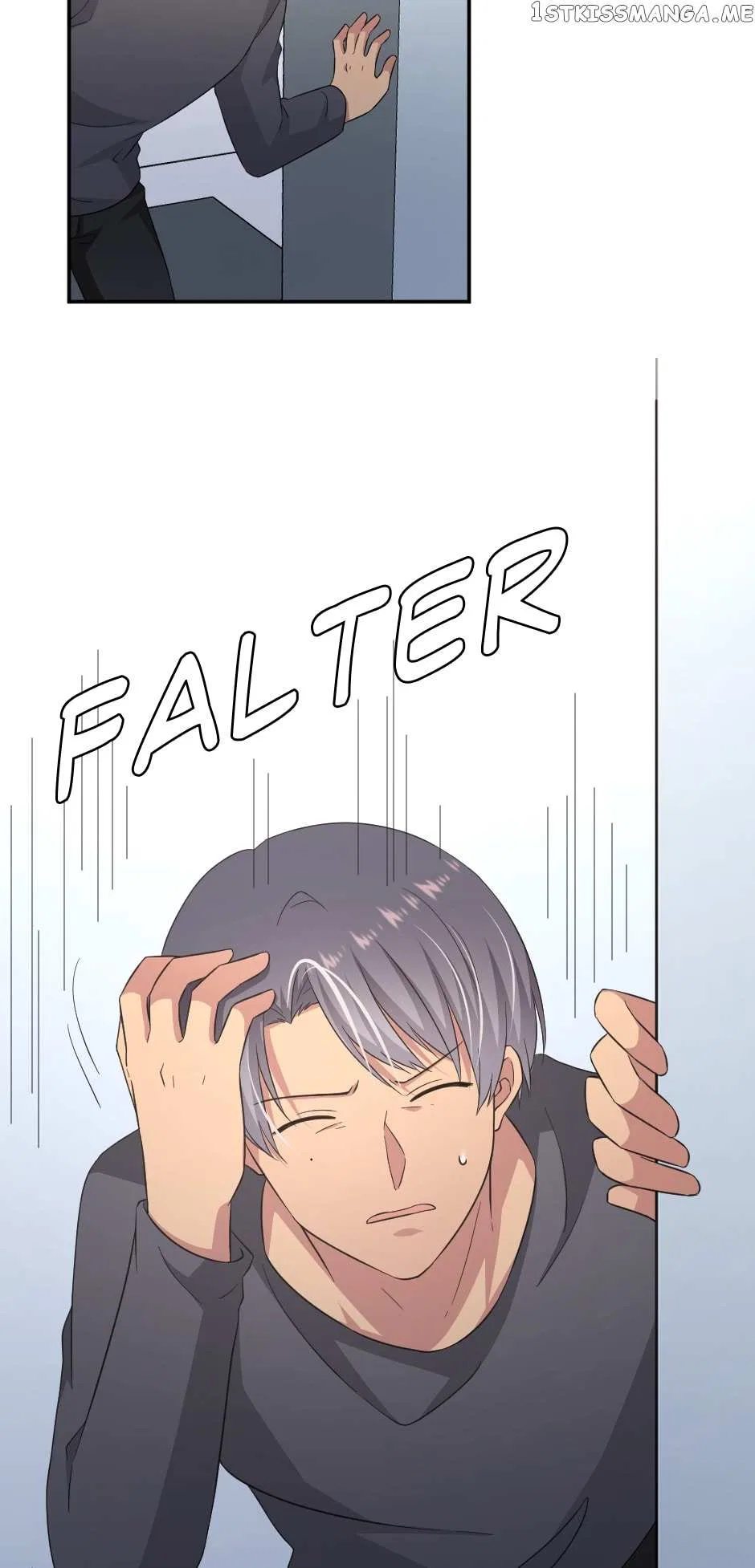 Love In Time Chapter 41 – Page 39