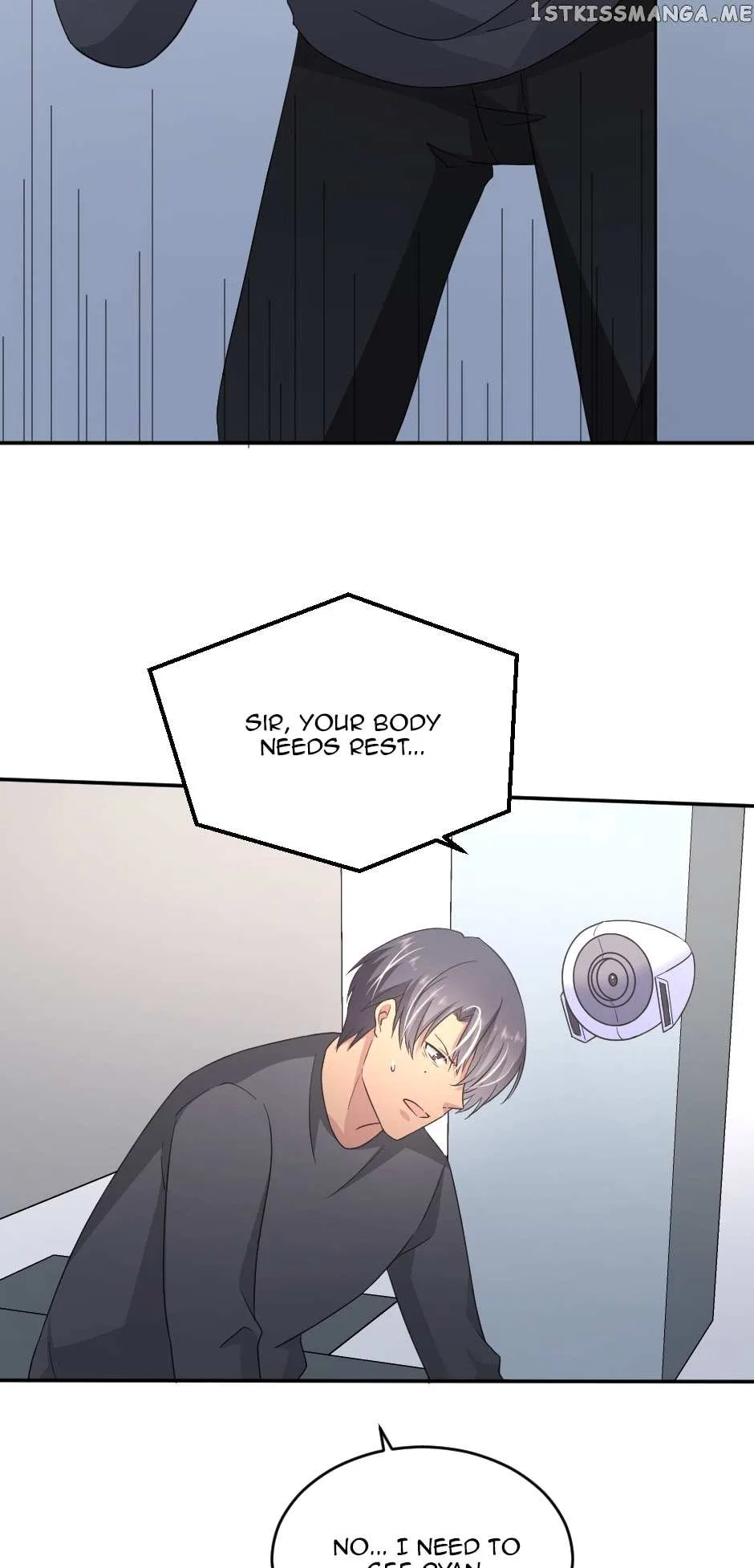 Love In Time Chapter 41 – Page 40