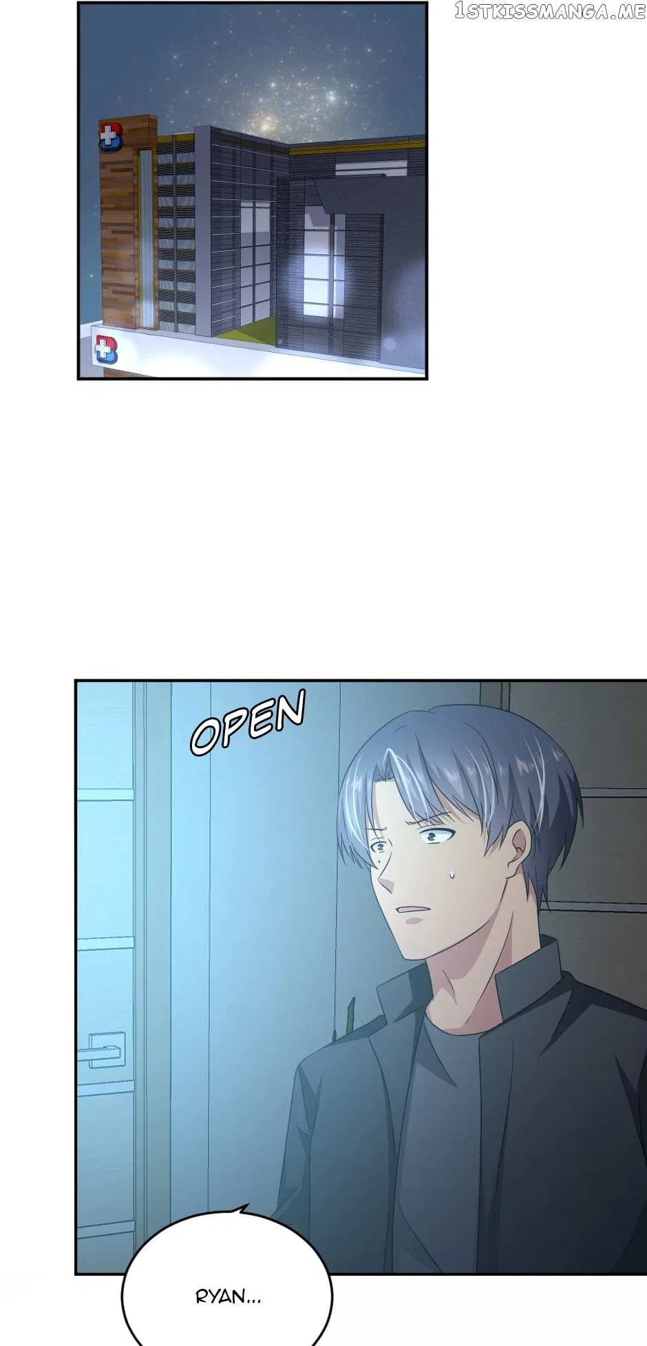 Love In Time Chapter 41 – Page 42