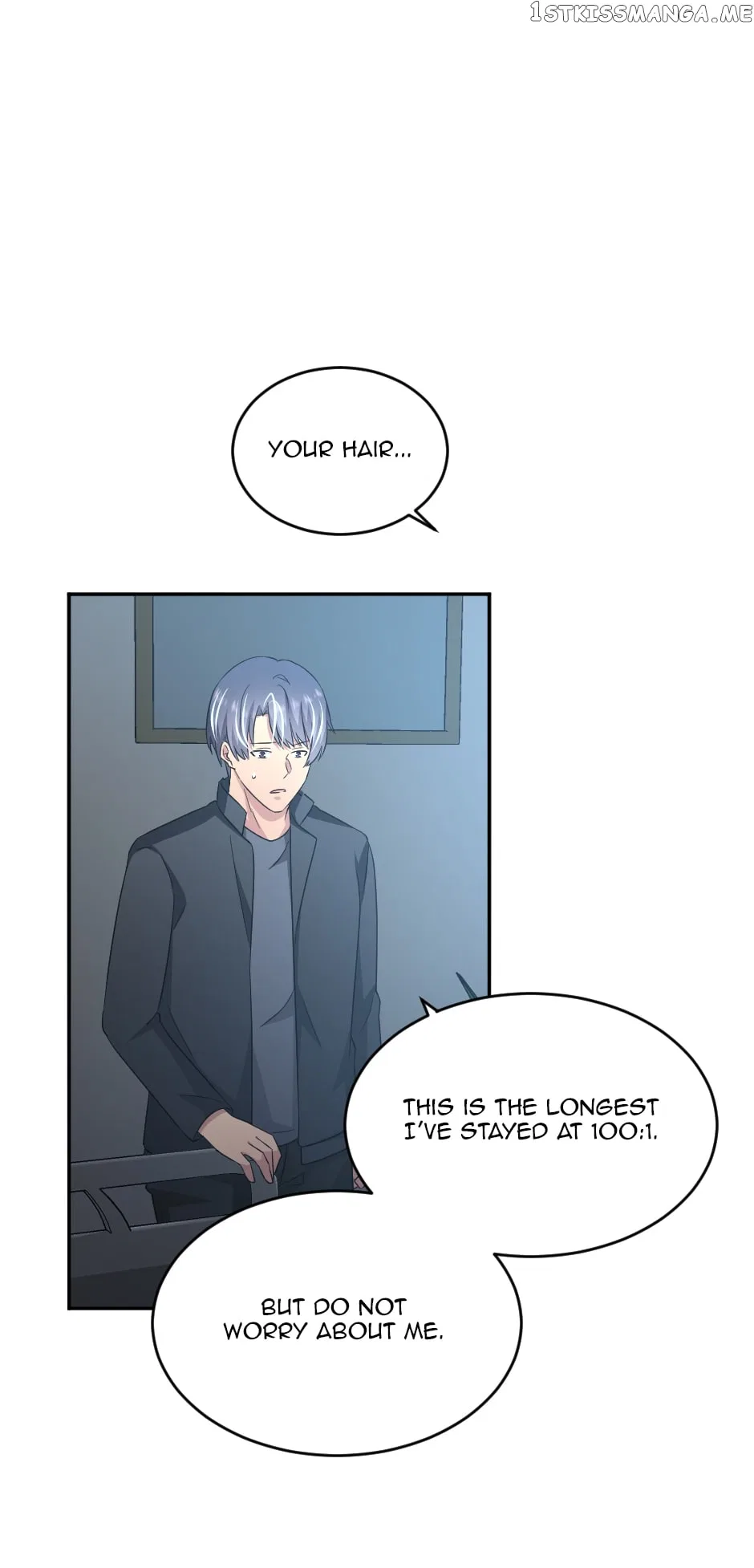 Love In Time Chapter 41 – Page 44