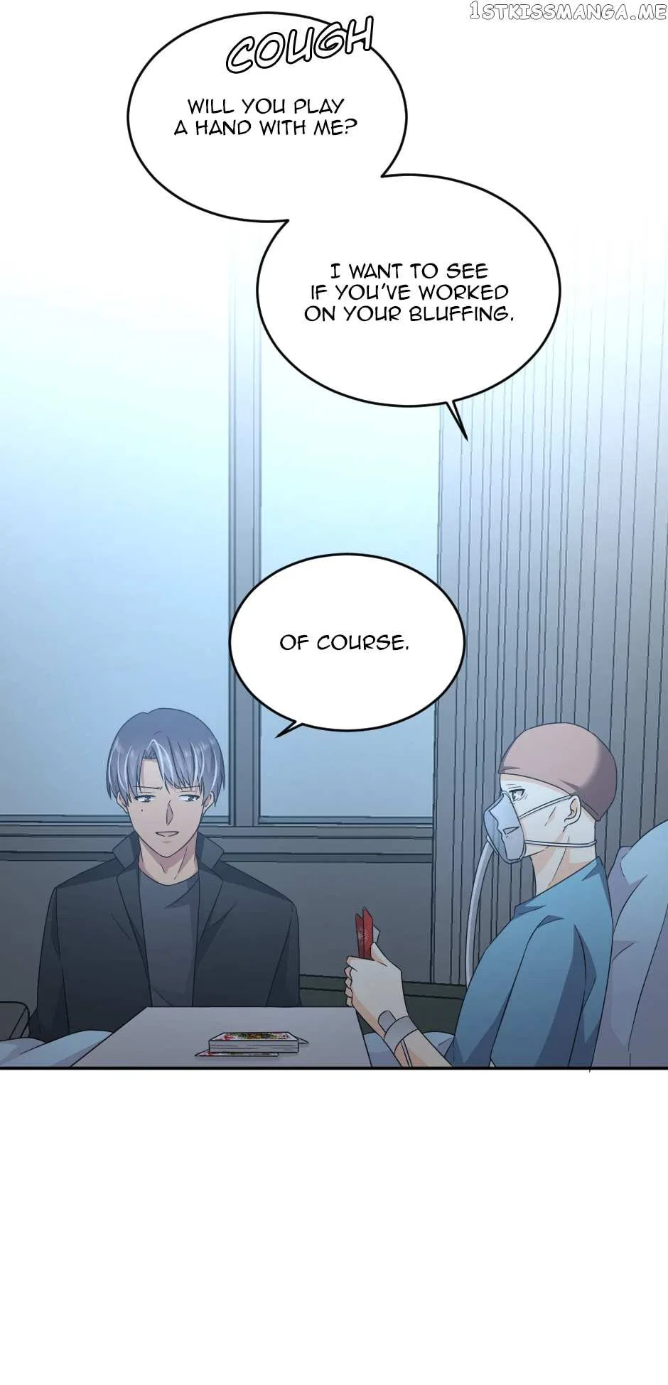 Love In Time Chapter 41 – Page 45