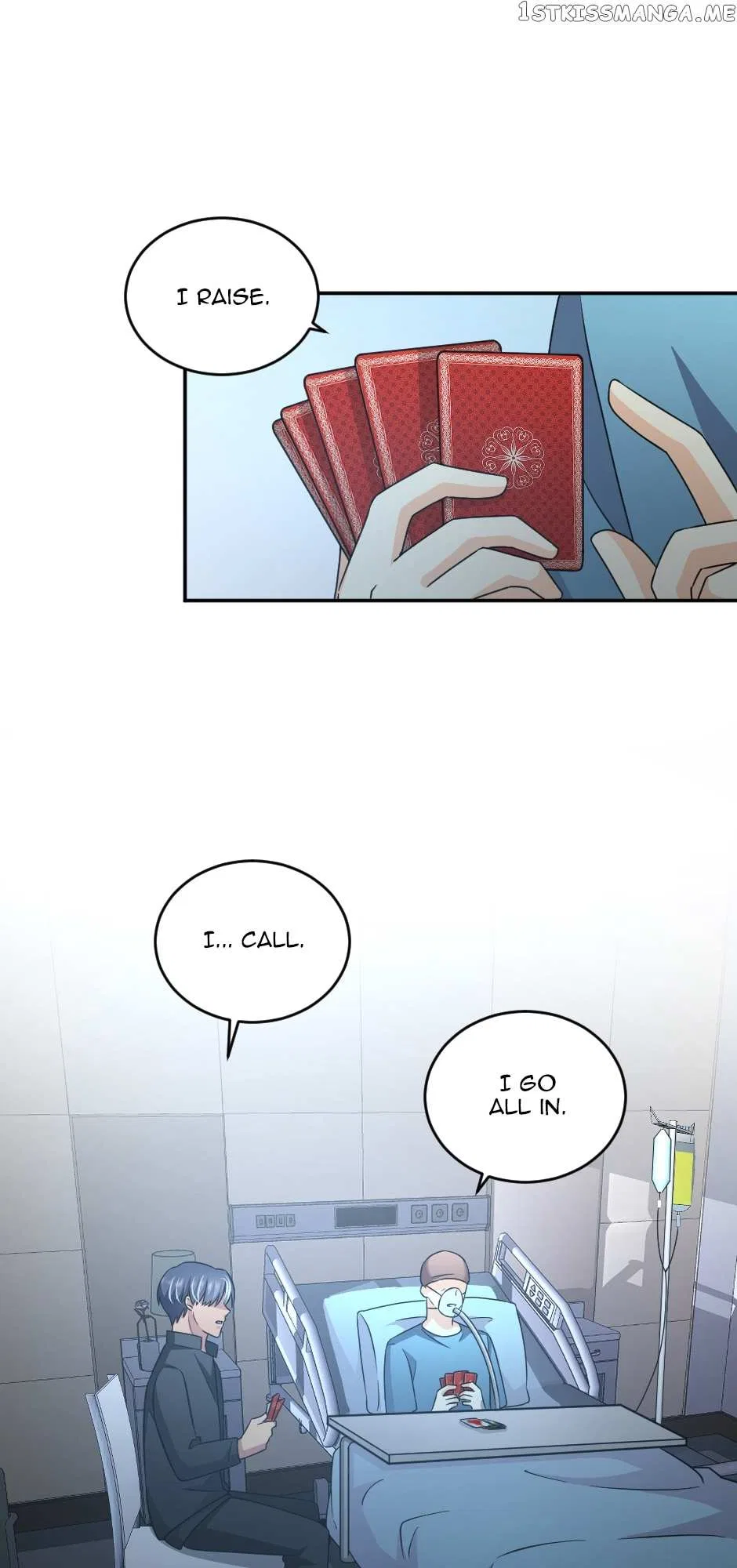 Love In Time Chapter 41 – Page 46