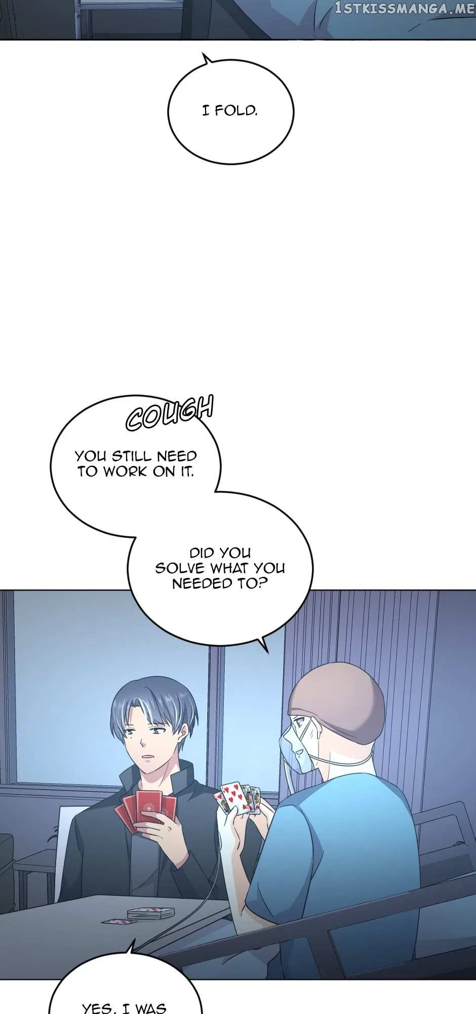 Love In Time Chapter 41 – Page 47