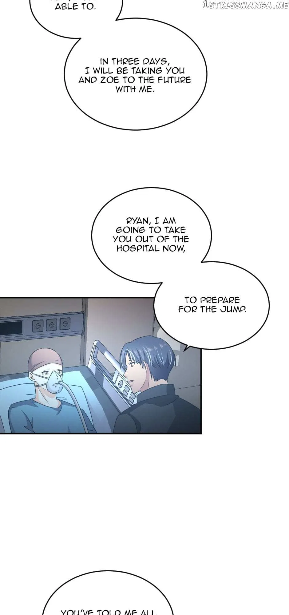 Love In Time Chapter 41 – Page 48