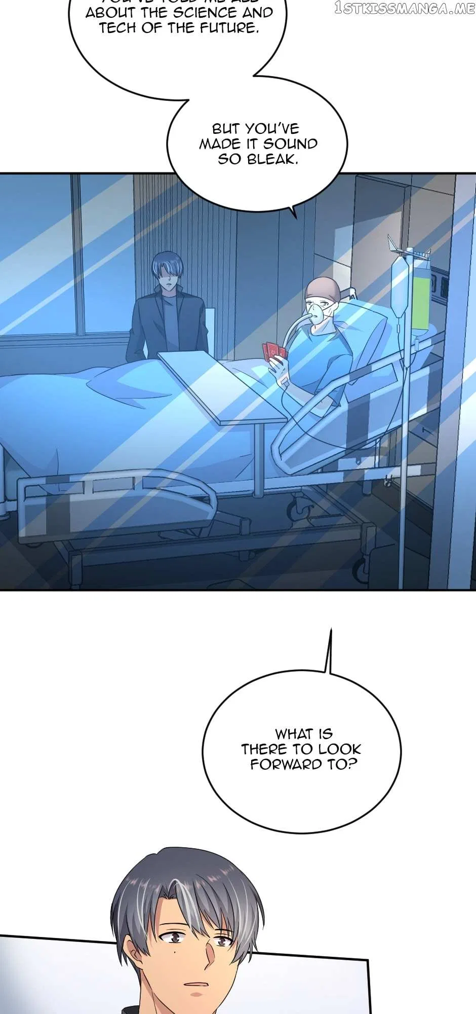 Love In Time Chapter 41 – Page 49