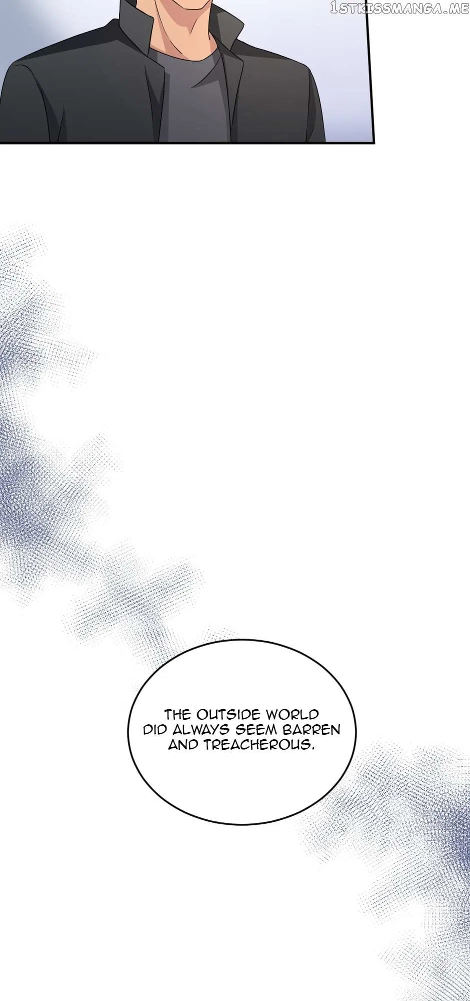 Love In Time Chapter 41 – Page 50