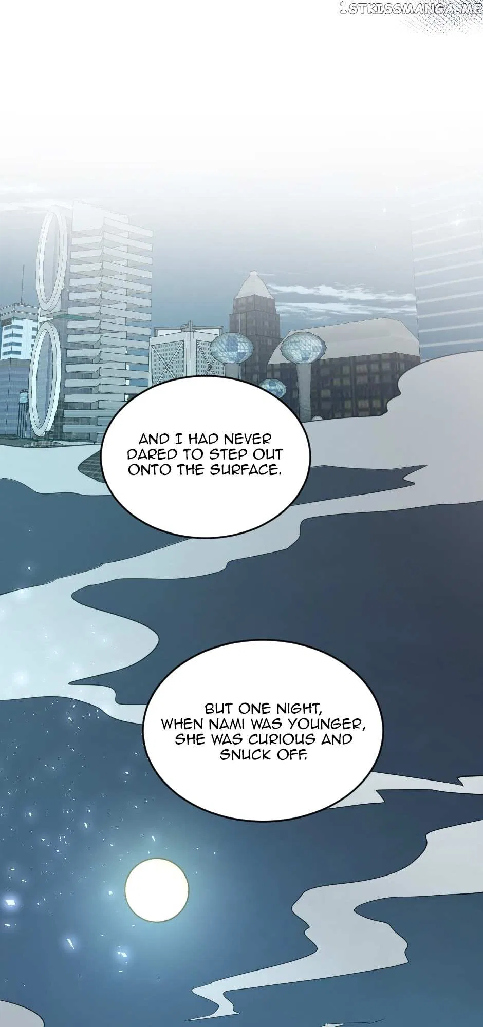 Love In Time Chapter 41 – Page 51