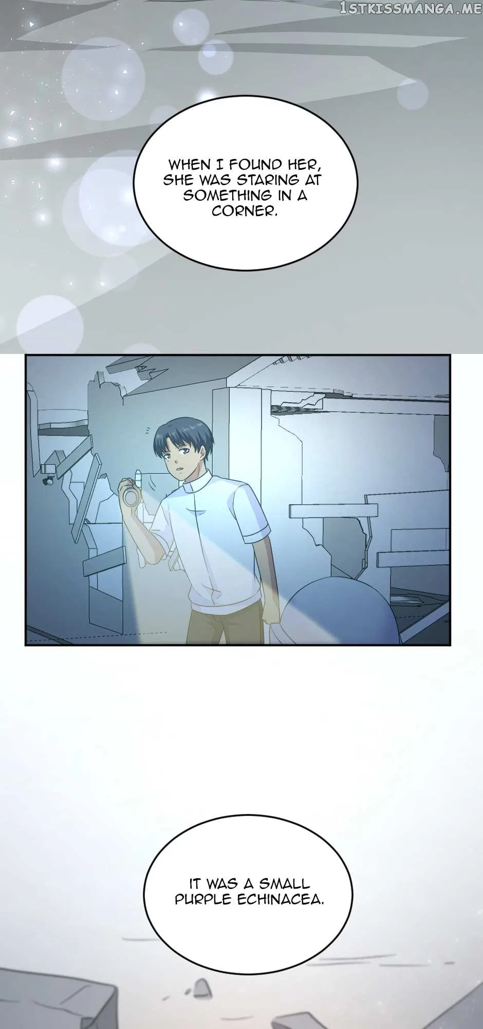 Love In Time Chapter 41 – Page 53