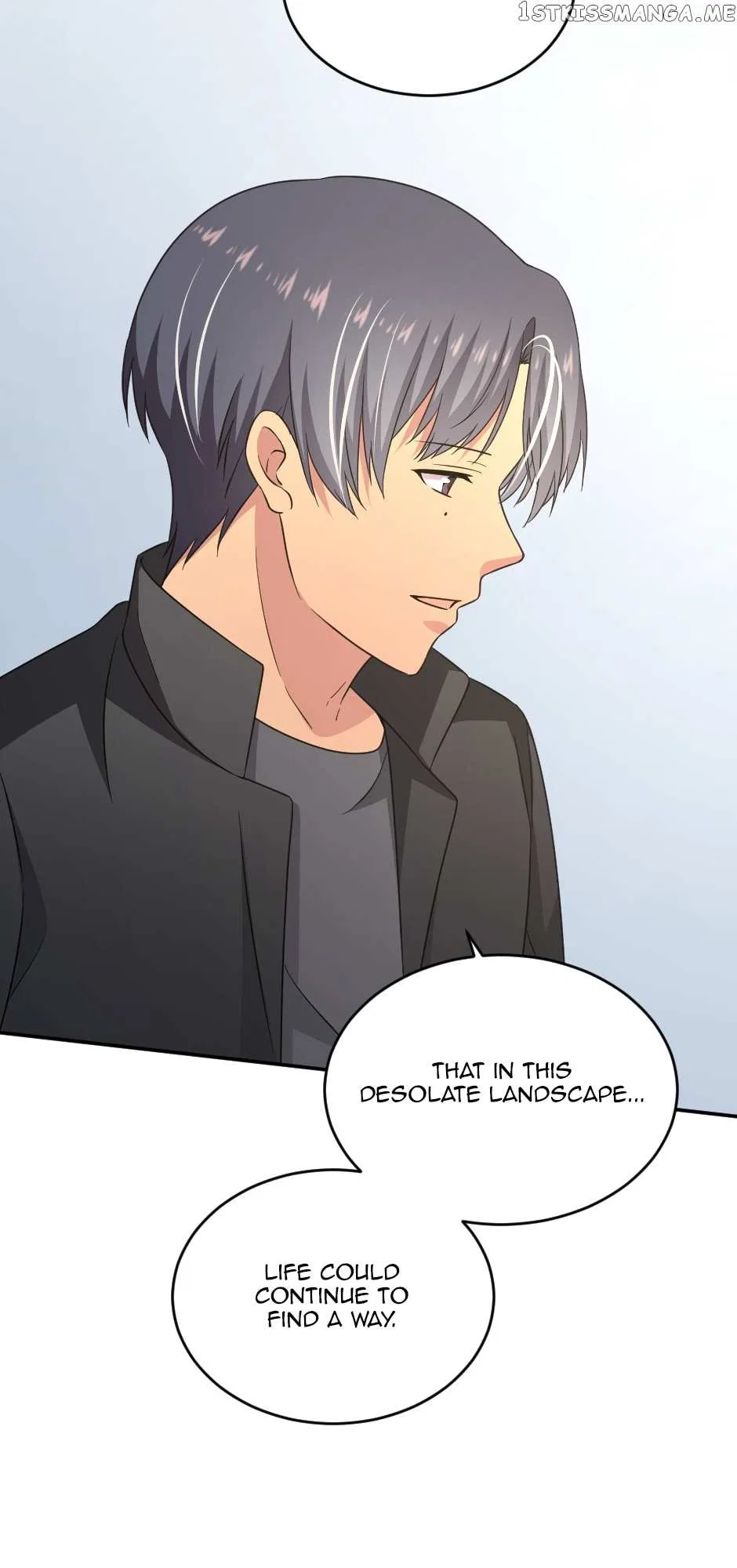 Love In Time Chapter 41 – Page 55