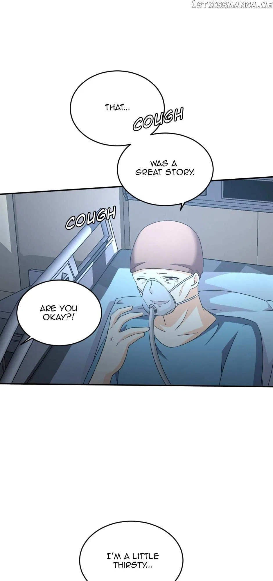 Love In Time Chapter 41 – Page 56