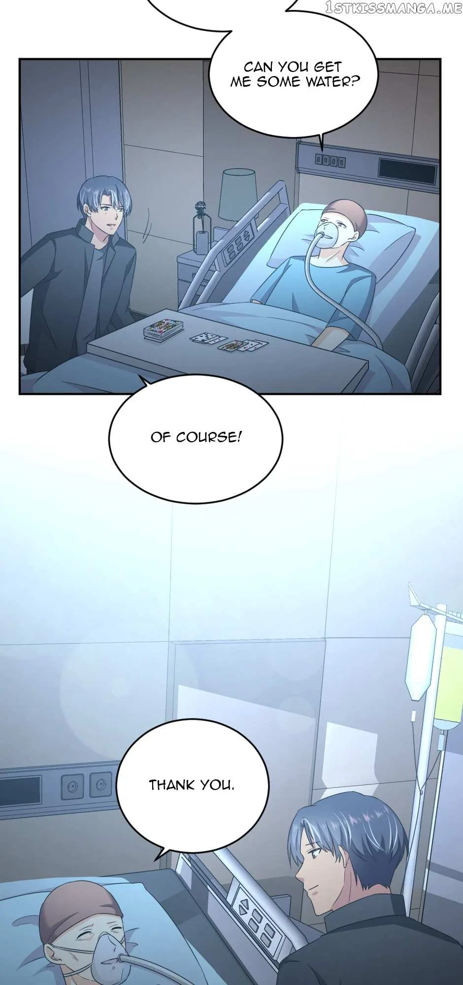 Love In Time Chapter 41 – Page 57