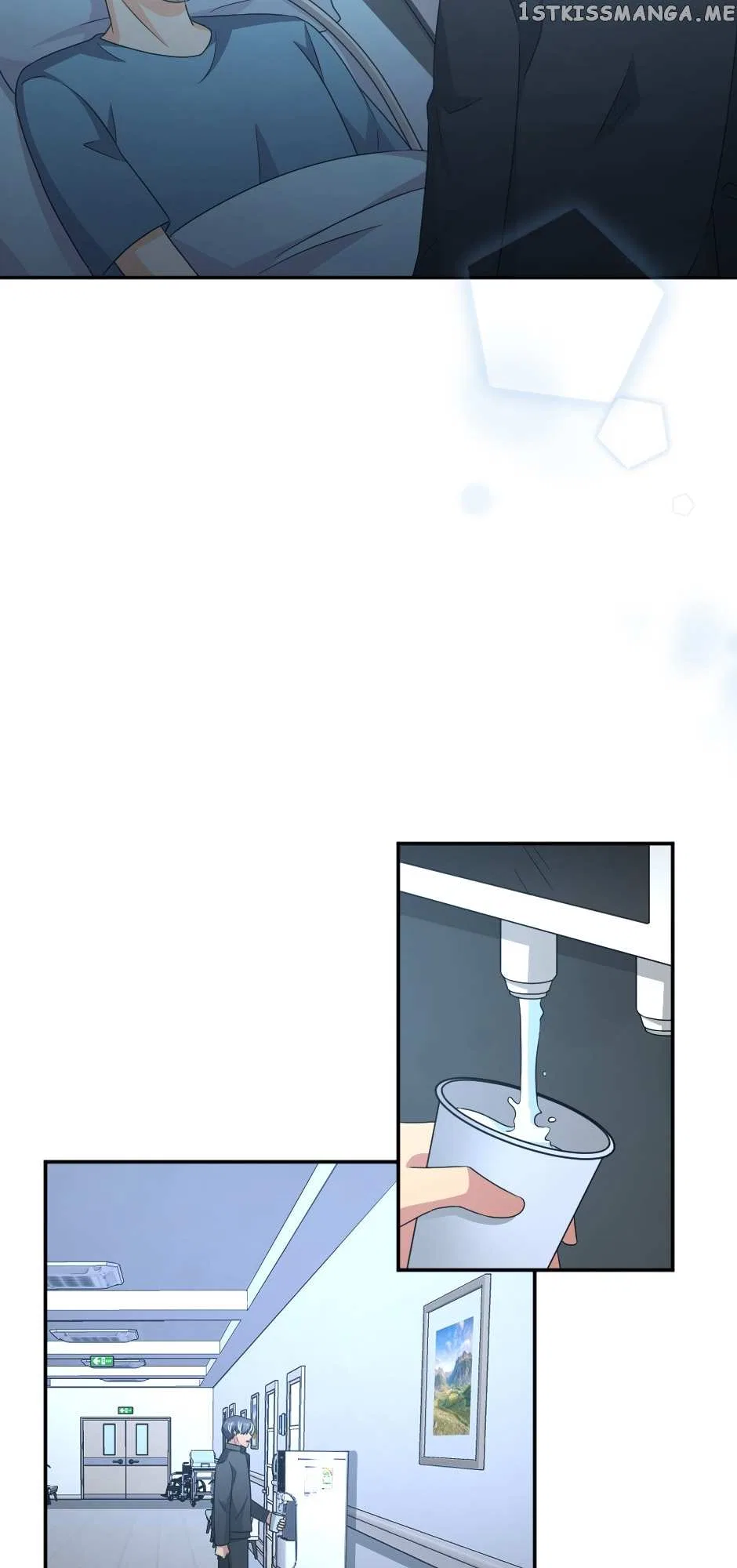 Love In Time Chapter 41 – Page 58