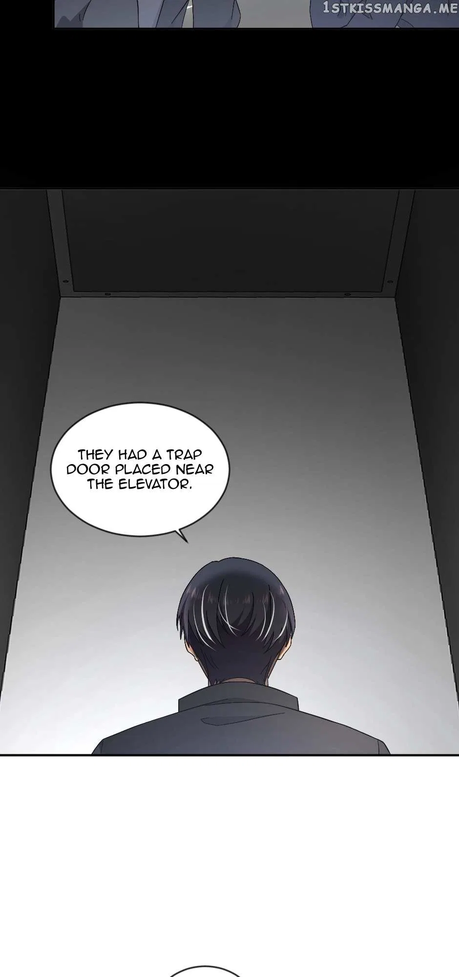 Love In Time Chapter 40 – Page 3