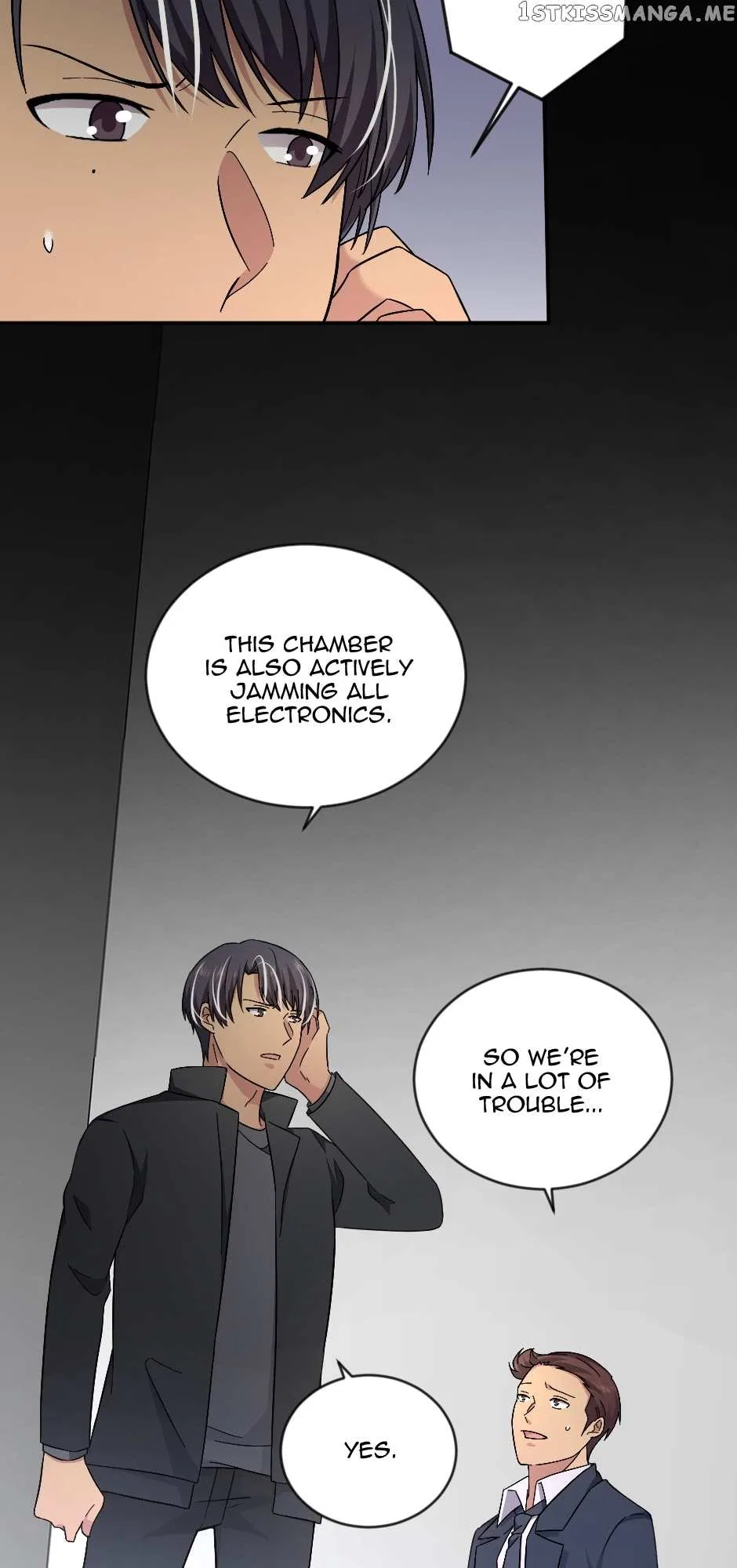 Love In Time Chapter 40 – Page 6