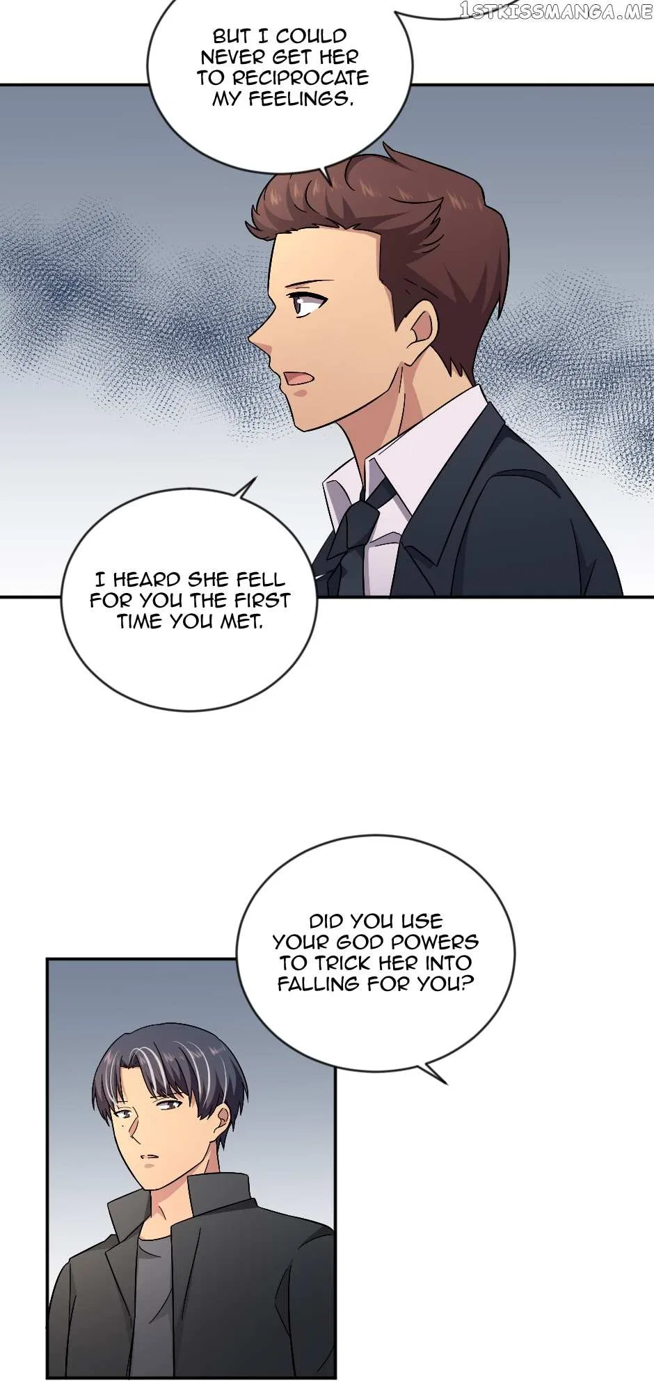 Love In Time Chapter 40 – Page 8