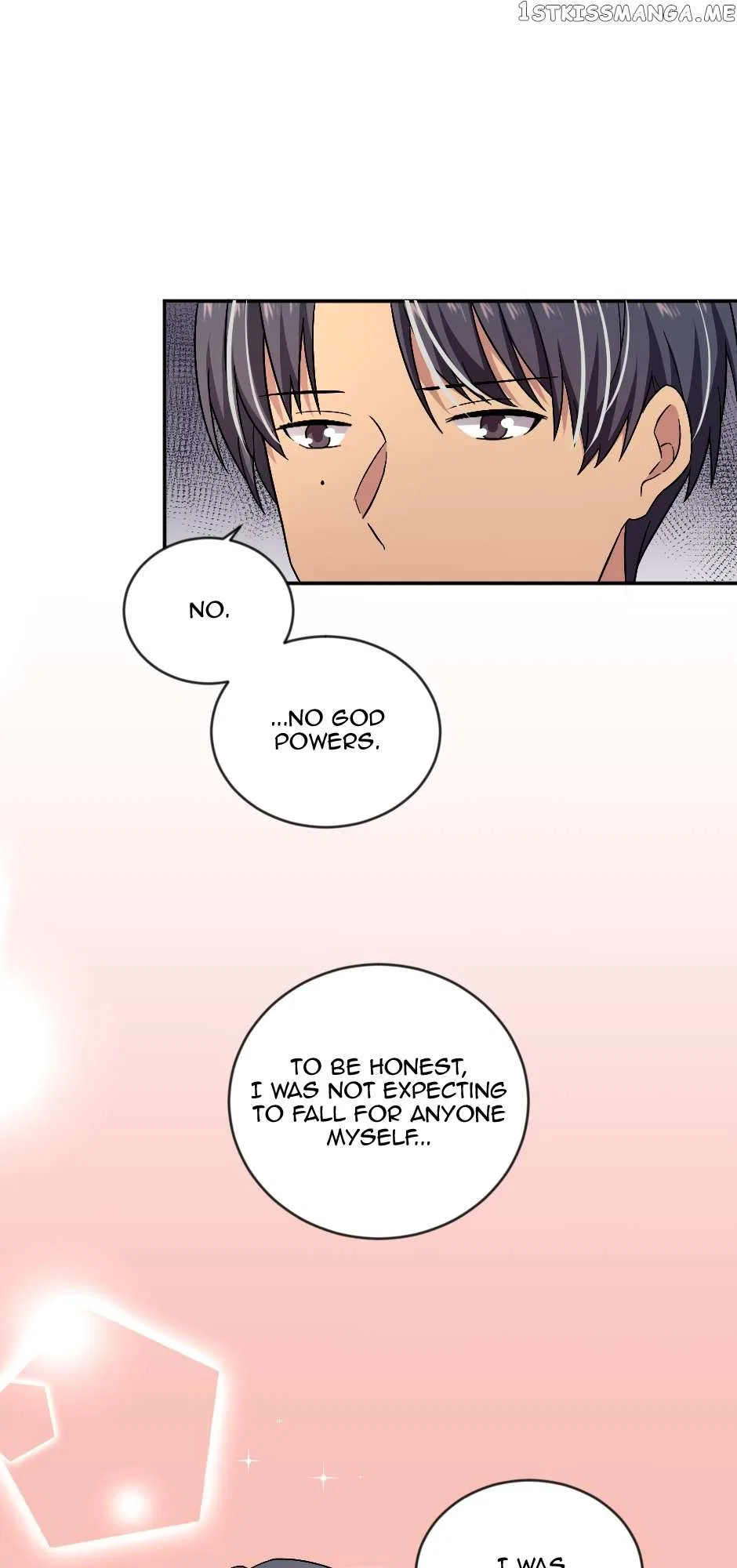 Love In Time Chapter 40 – Page 9