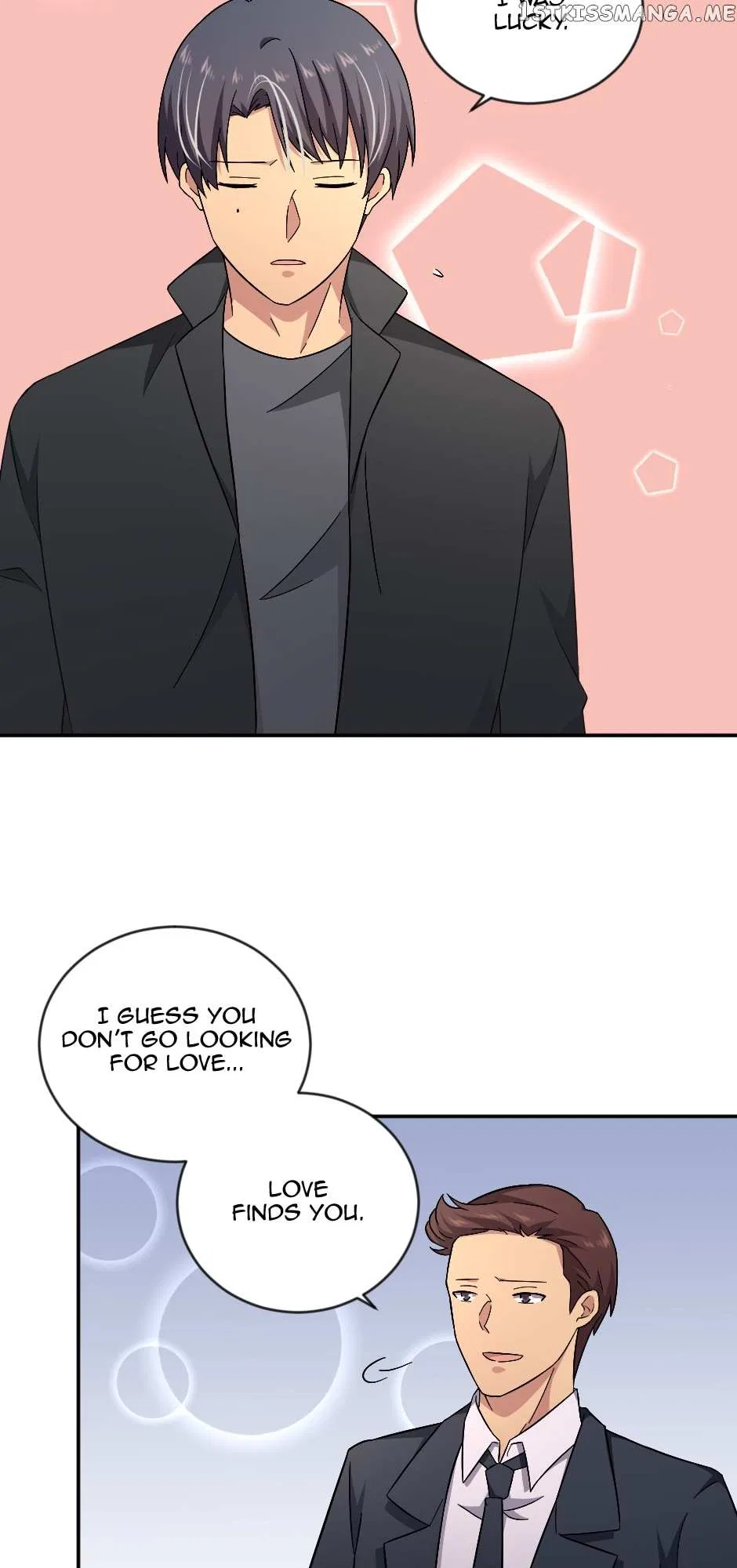 Love In Time Chapter 40 – Page 10