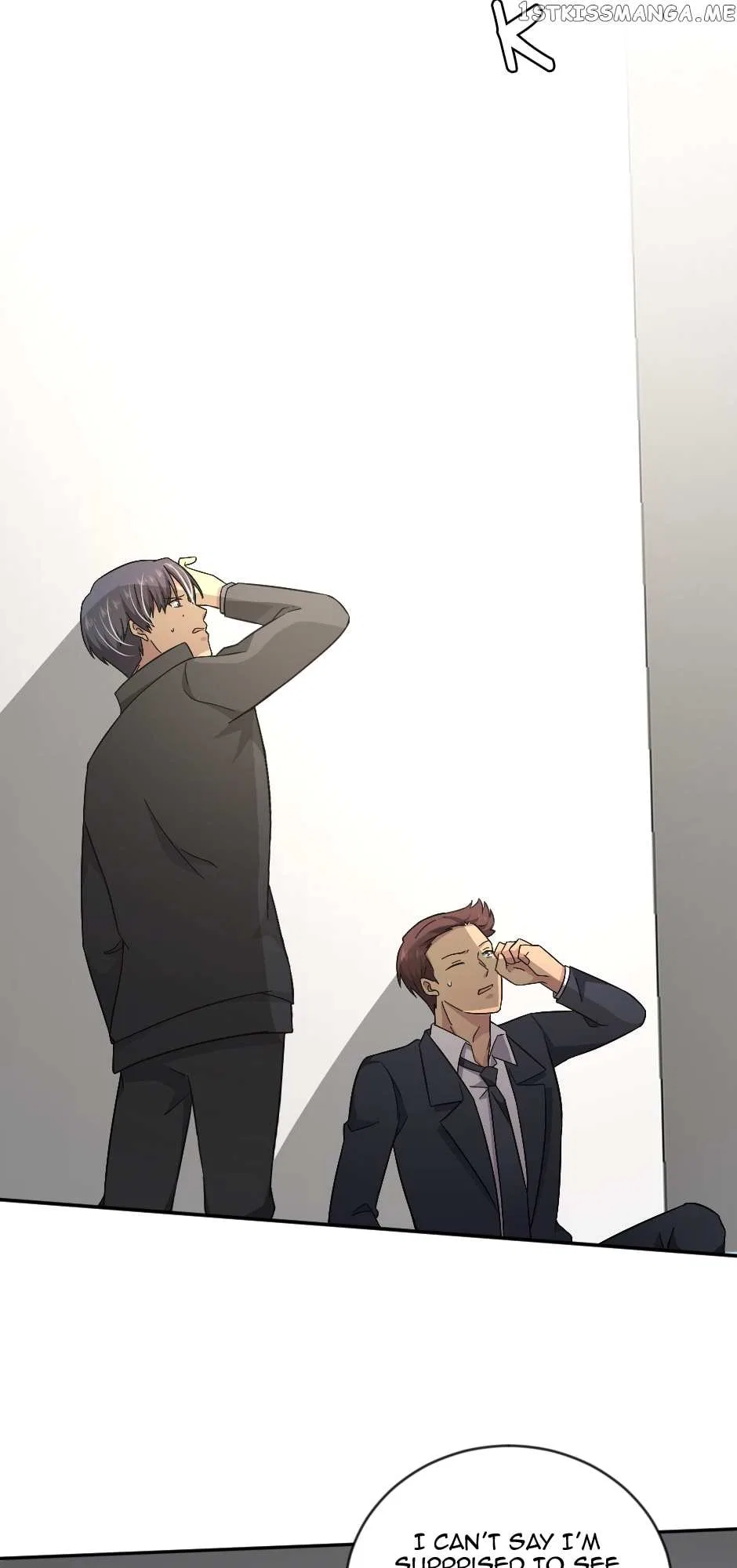 Love In Time Chapter 40 – Page 12