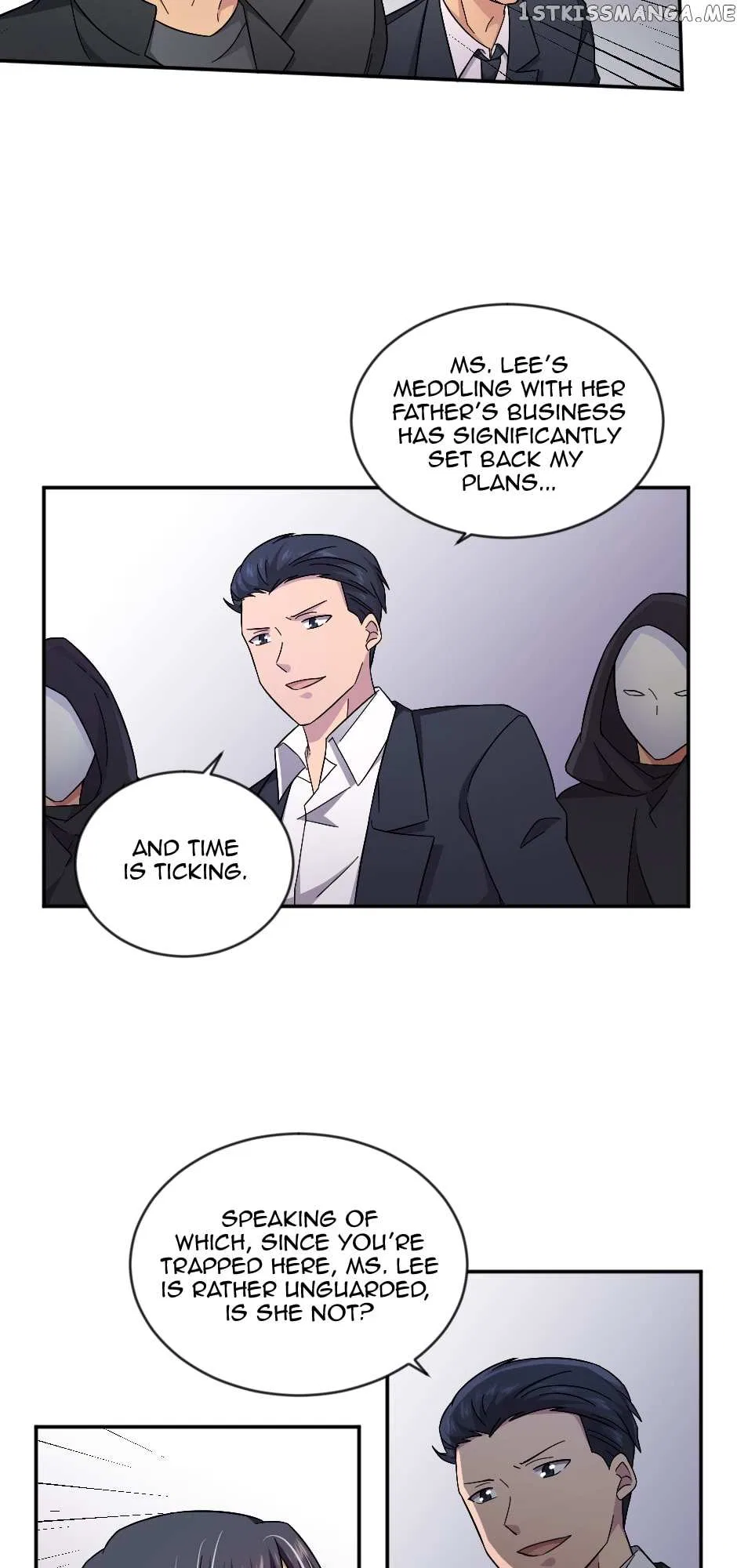 Love In Time Chapter 40 – Page 14