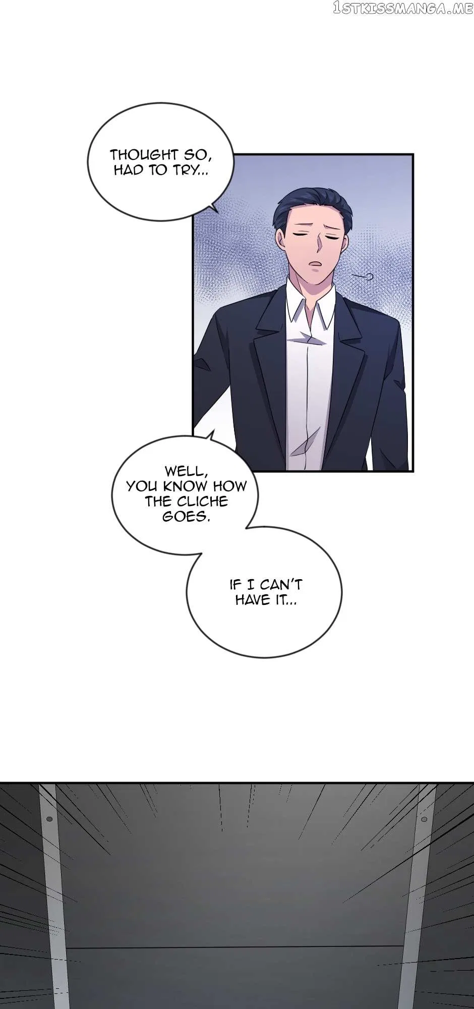 Love In Time Chapter 40 – Page 16