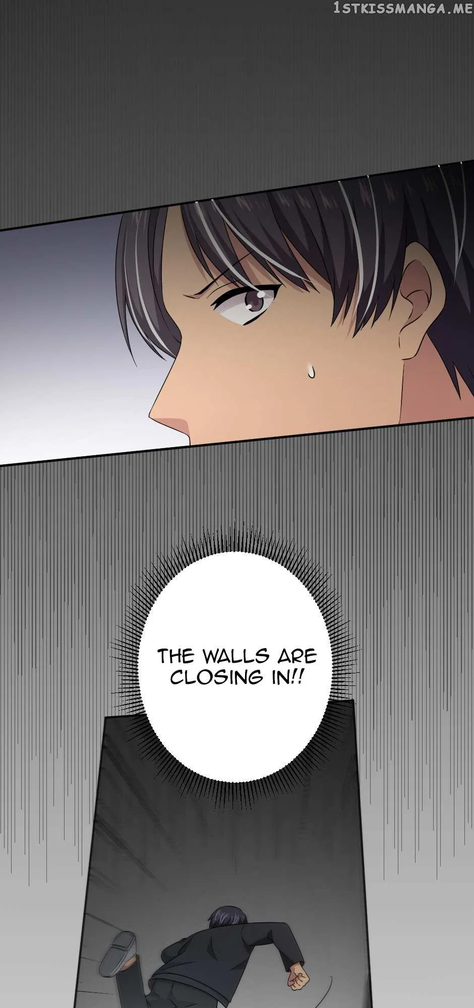 Love In Time Chapter 40 – Page 18
