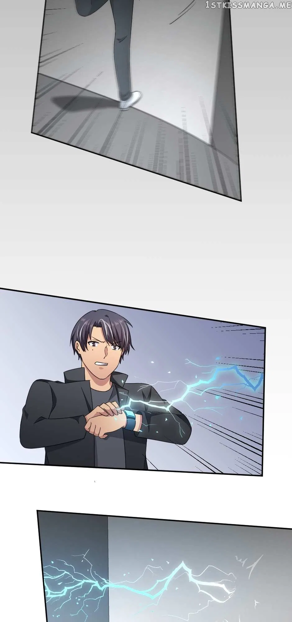 Love In Time Chapter 40 – Page 19