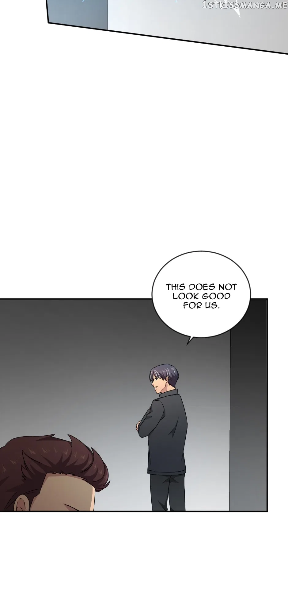 Love In Time Chapter 40 – Page 20