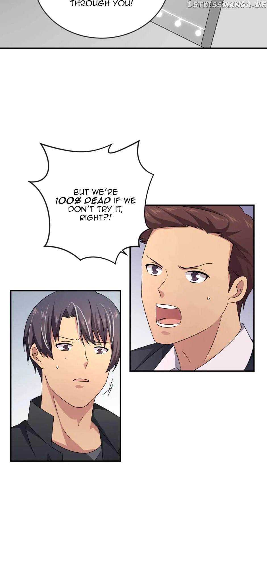 Love In Time Chapter 40 – Page 26
