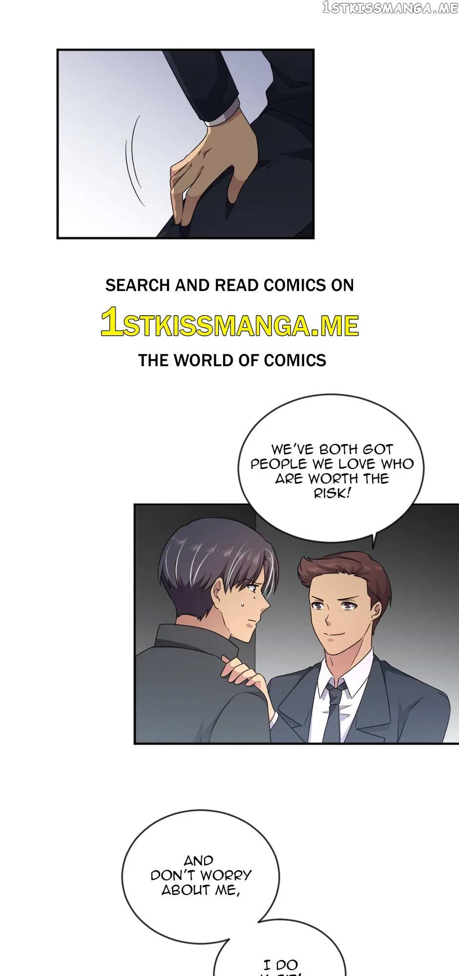 Love In Time Chapter 40 – Page 27