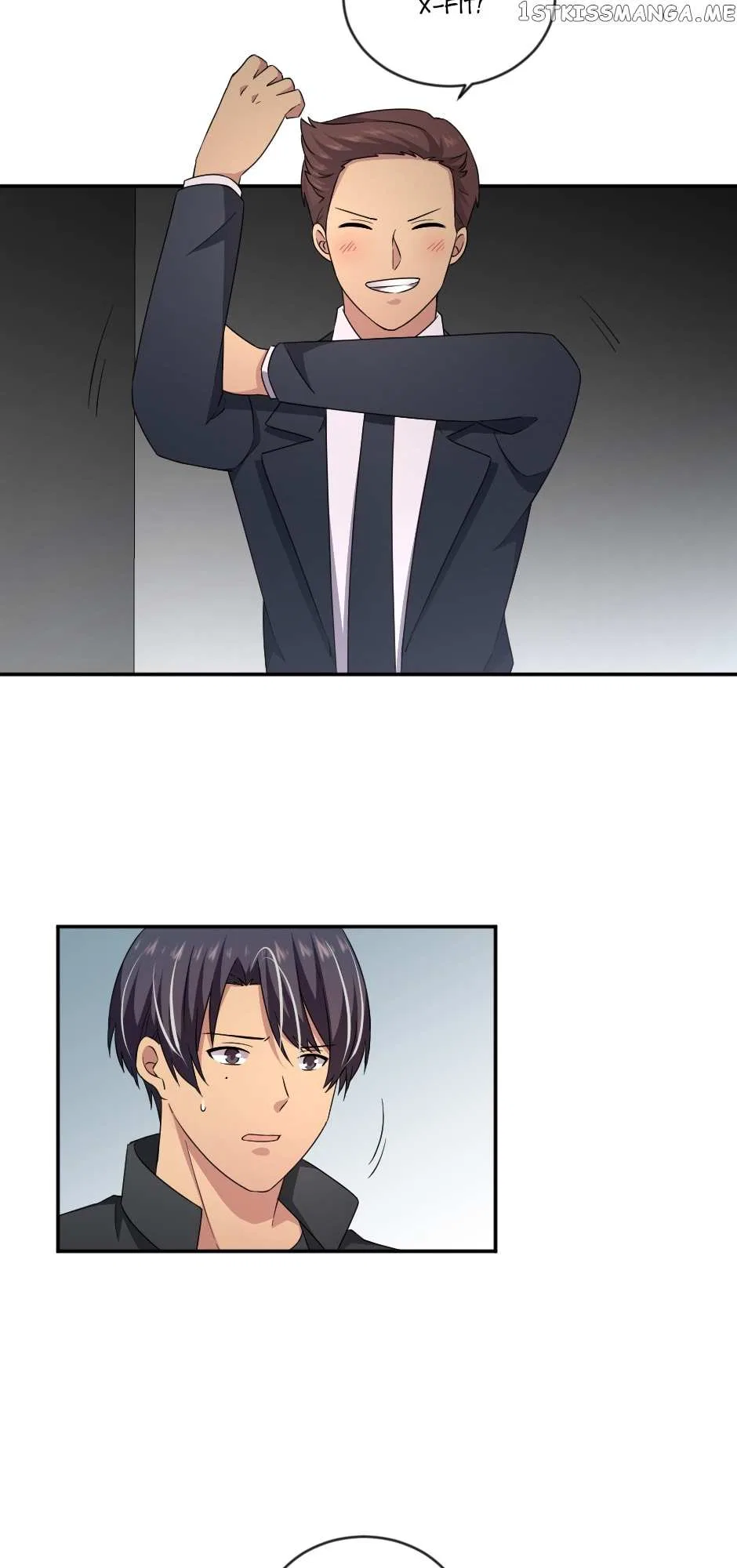 Love In Time Chapter 40 – Page 28