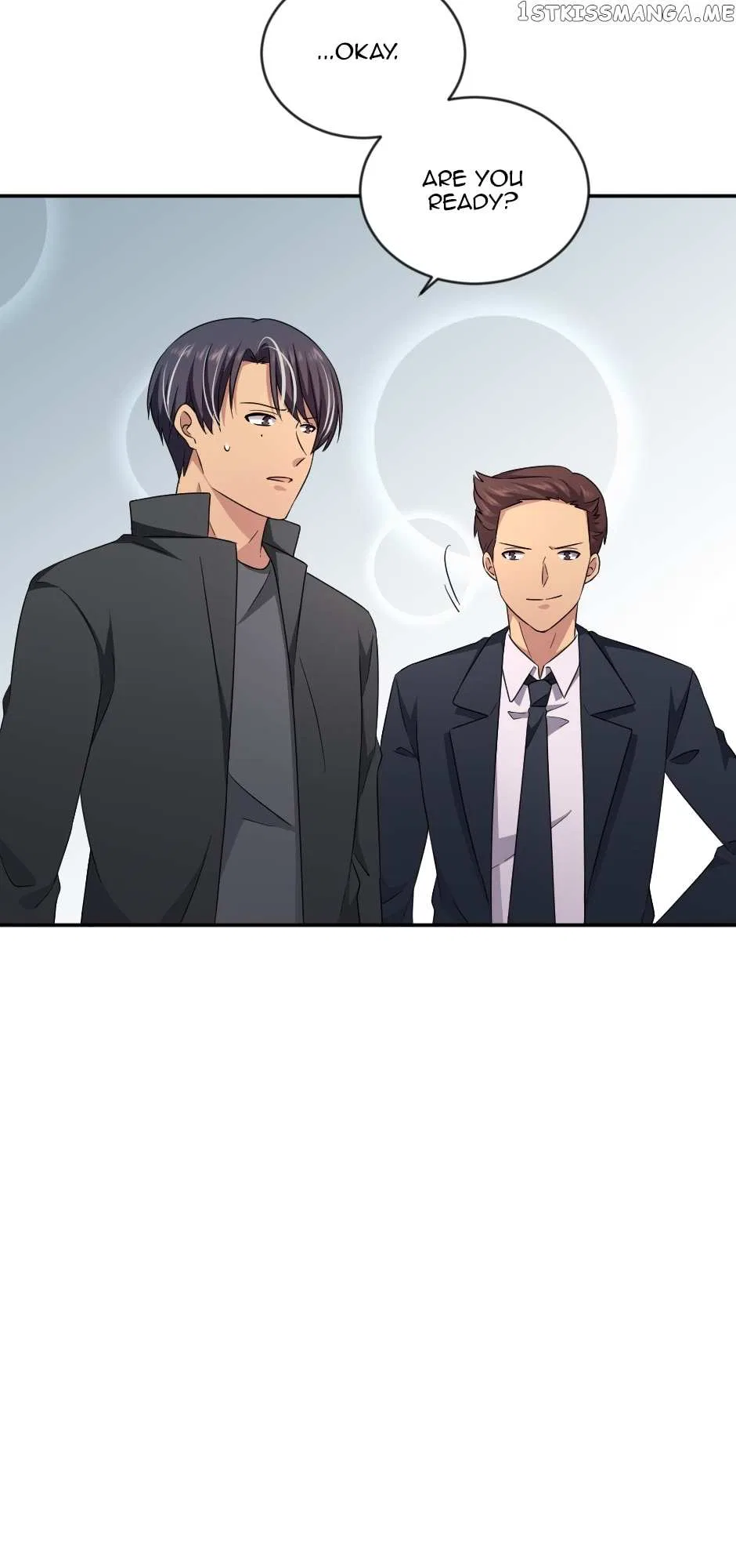 Love In Time Chapter 40 – Page 29