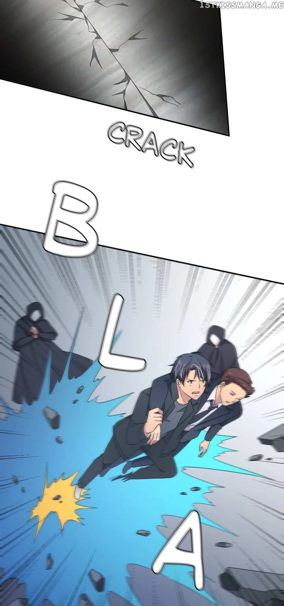 Love In Time Chapter 40 – Page 31