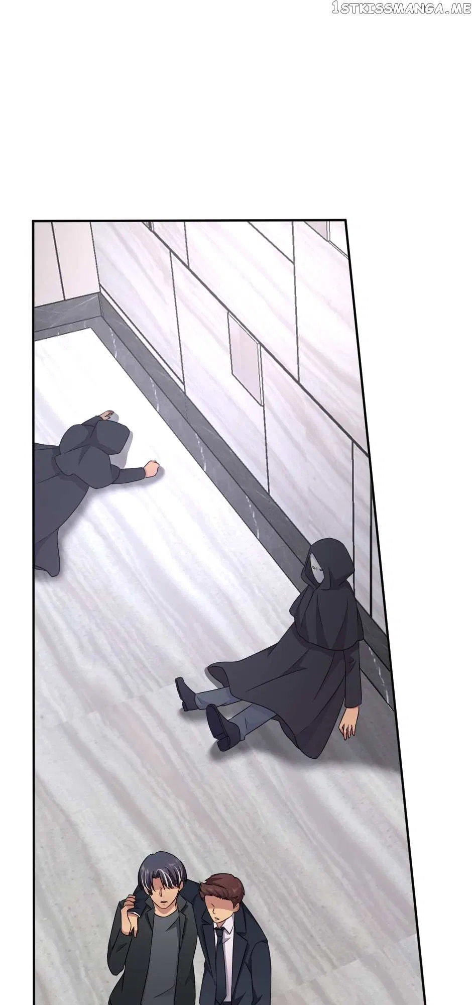 Love In Time Chapter 40 – Page 34